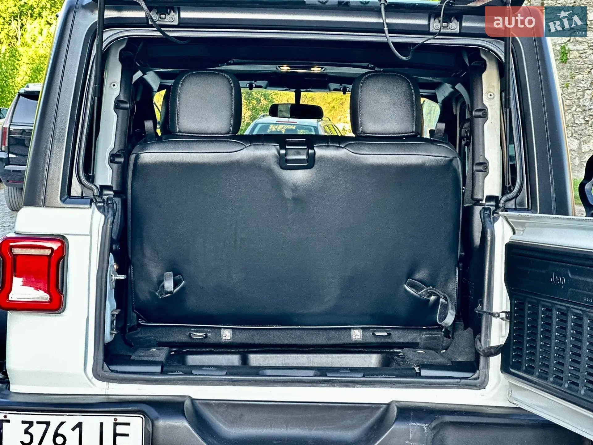 2019 Jeep Wrangler - мініатюра 49
