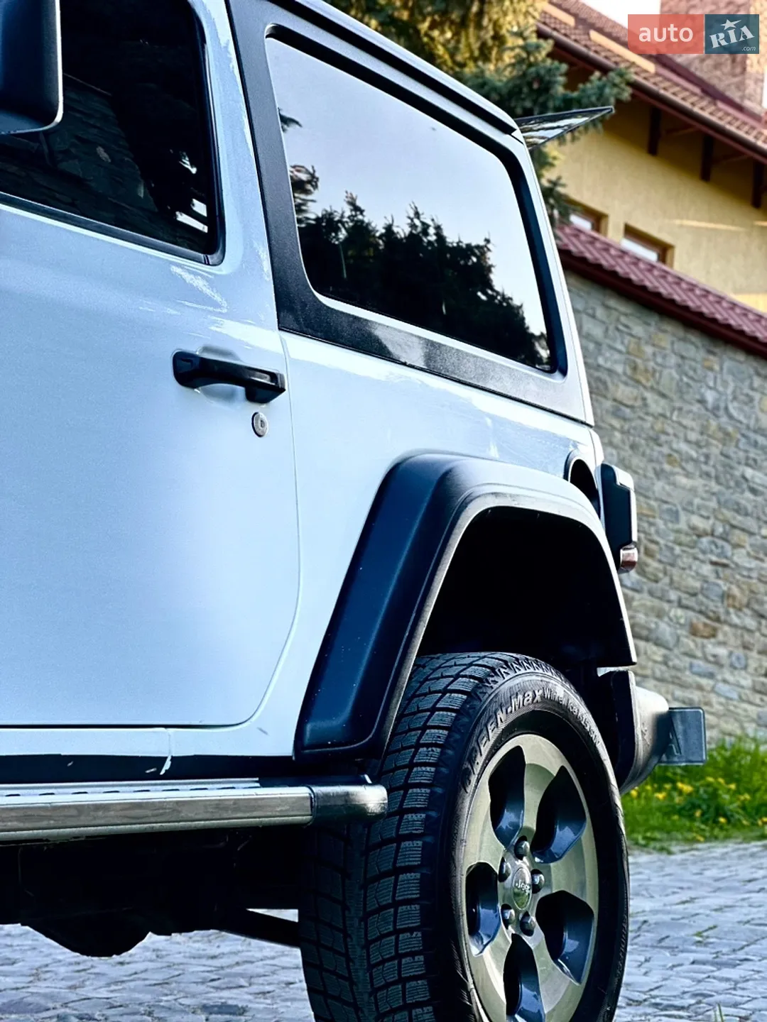 2019 Jeep Wrangler - мініатюра 19