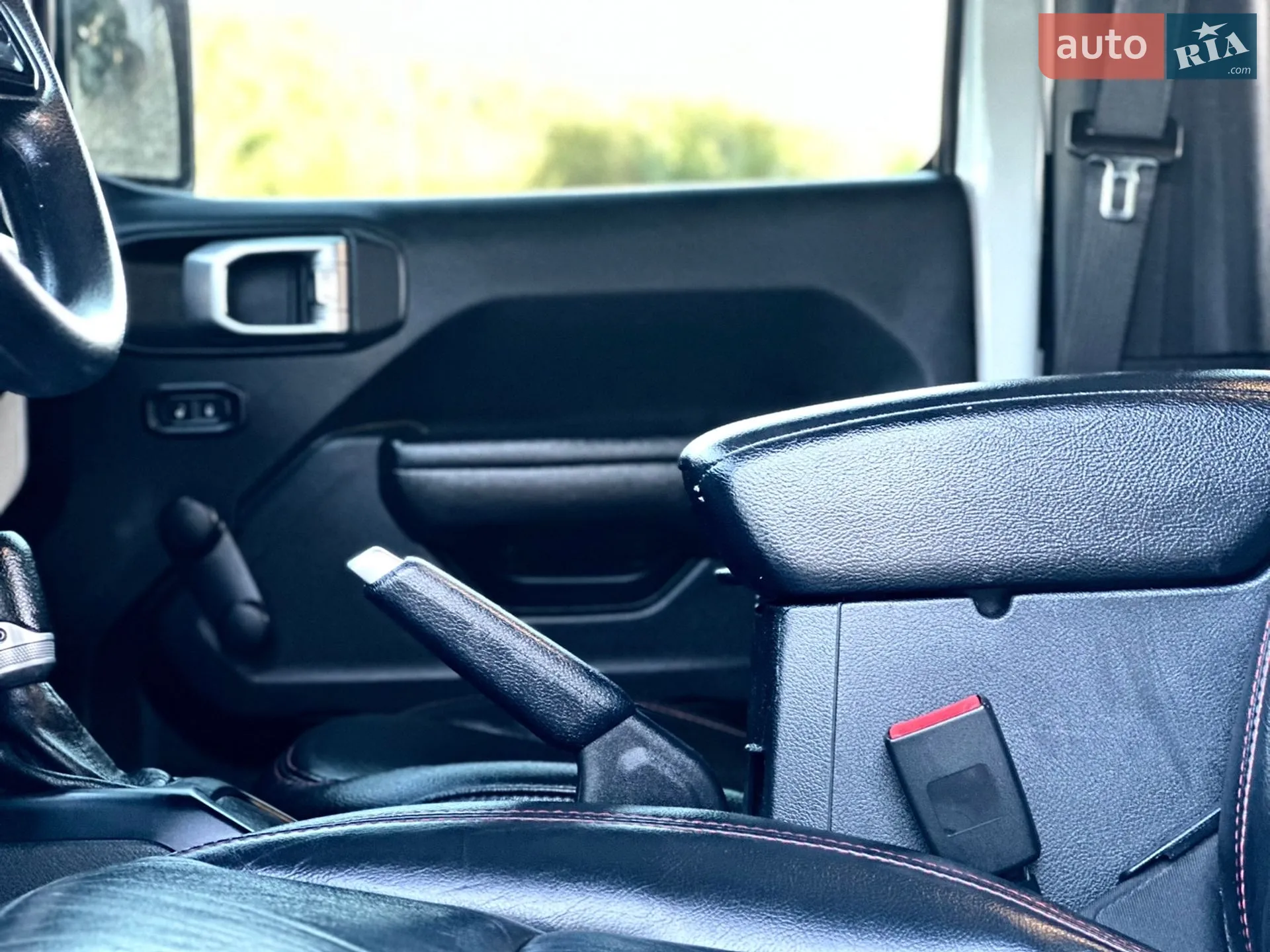2019 Jeep Wrangler - мініатюра 73