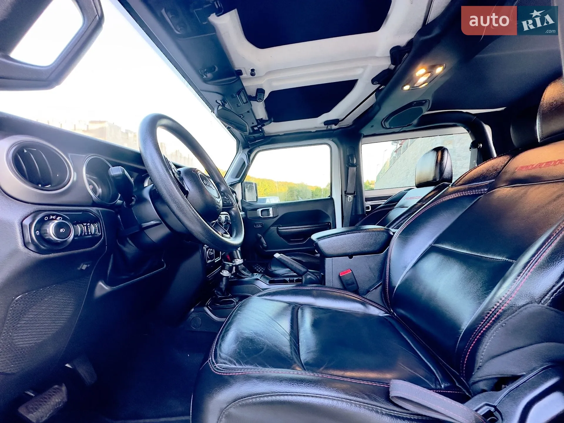 2019 Jeep Wrangler - мініатюра 74