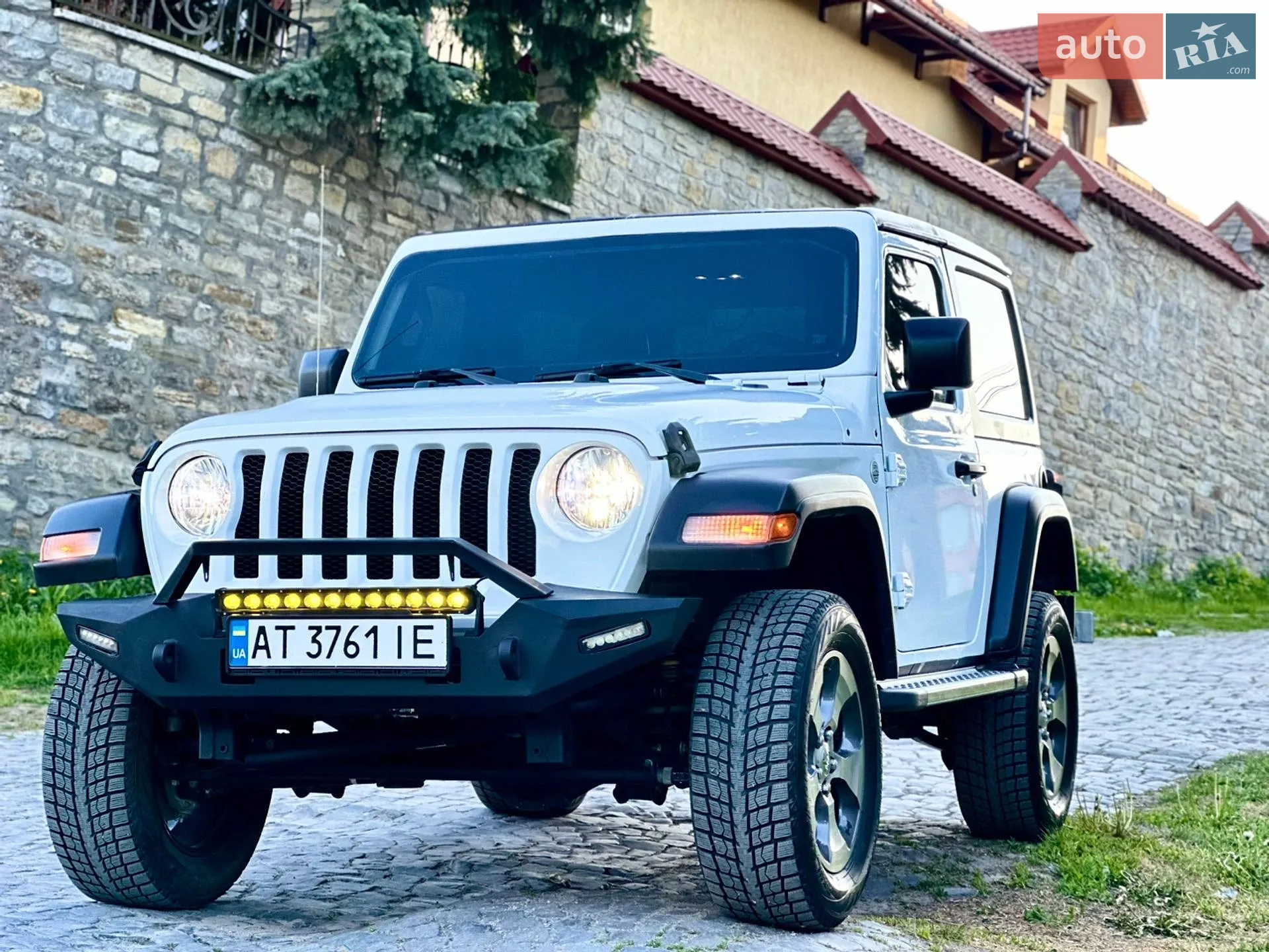 2019 Jeep Wrangler - мініатюра 10