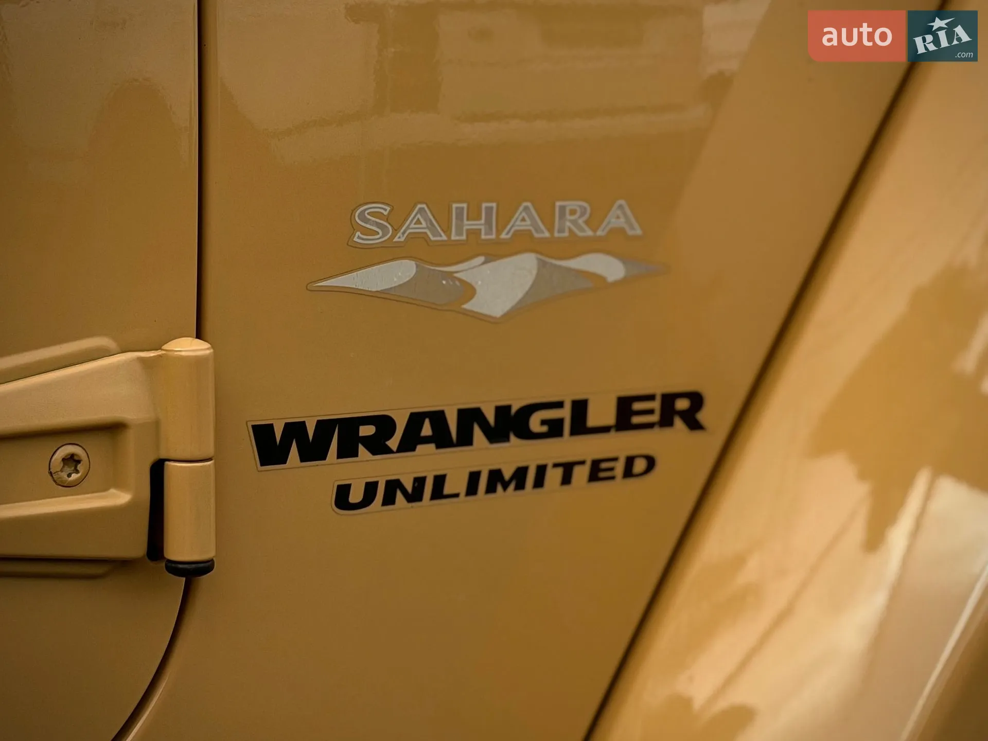 2013 Jeep Wrangler - мініатюра 17