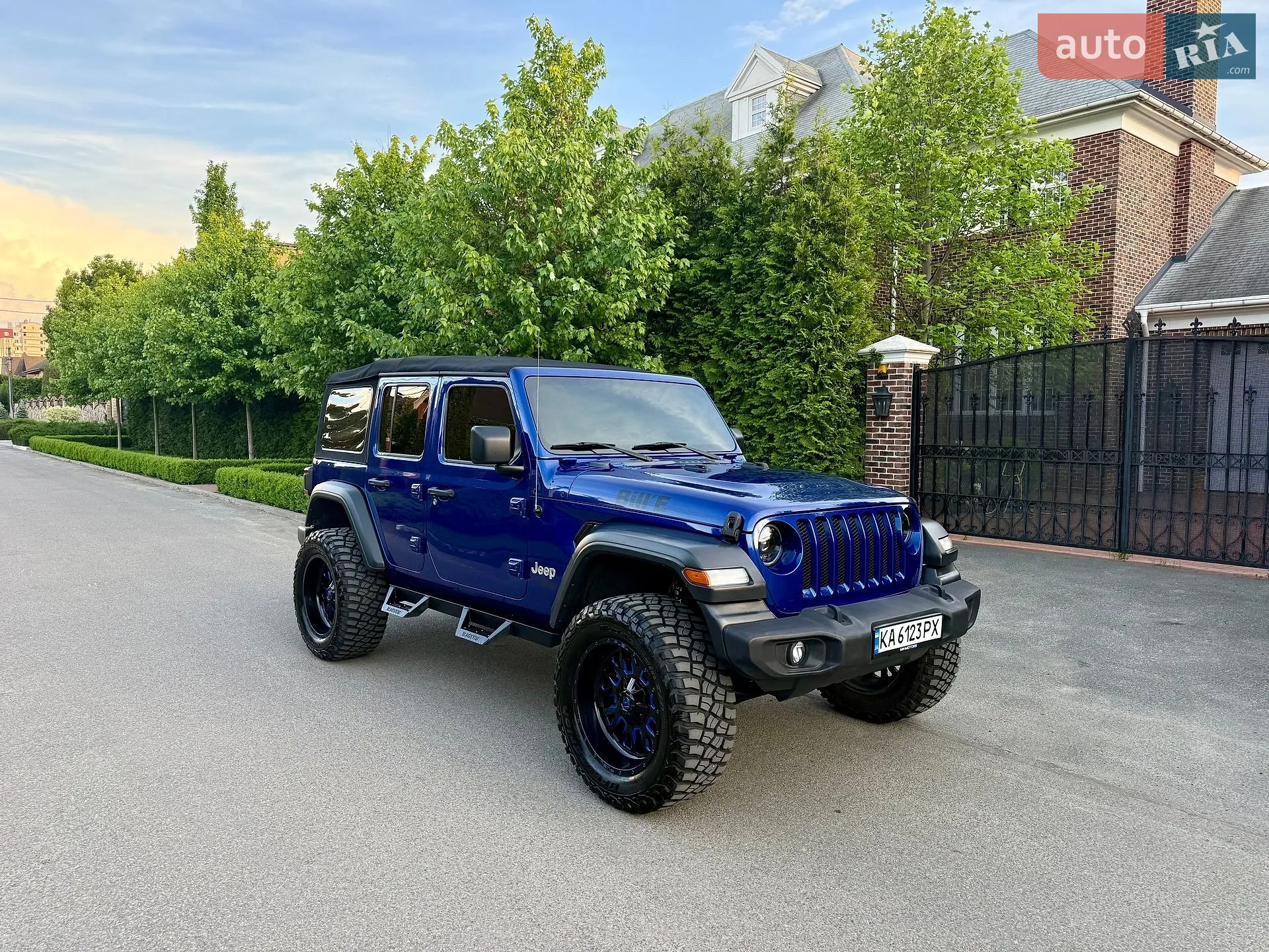 2019 Jeep Wrangler - мініатюра 4