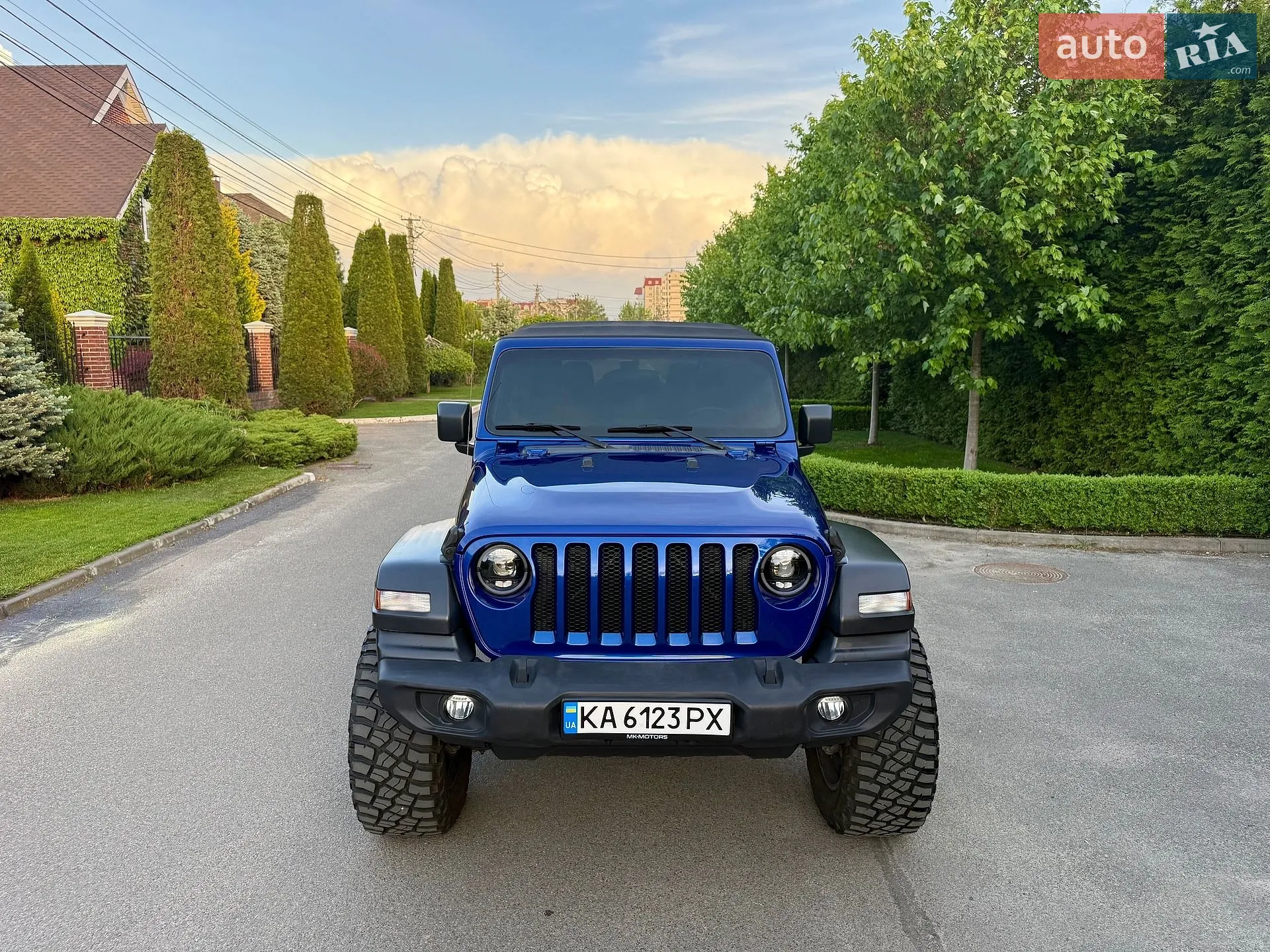 2019 Jeep Wrangler - мініатюра 6