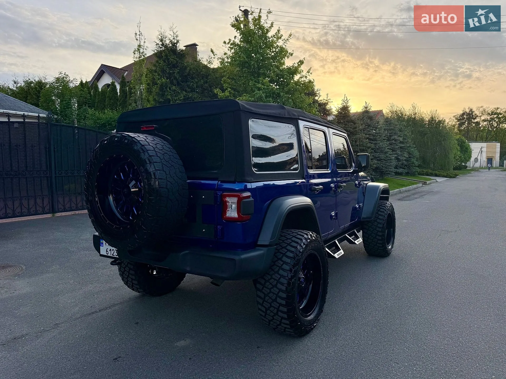 2019 Jeep Wrangler - мініатюра 17