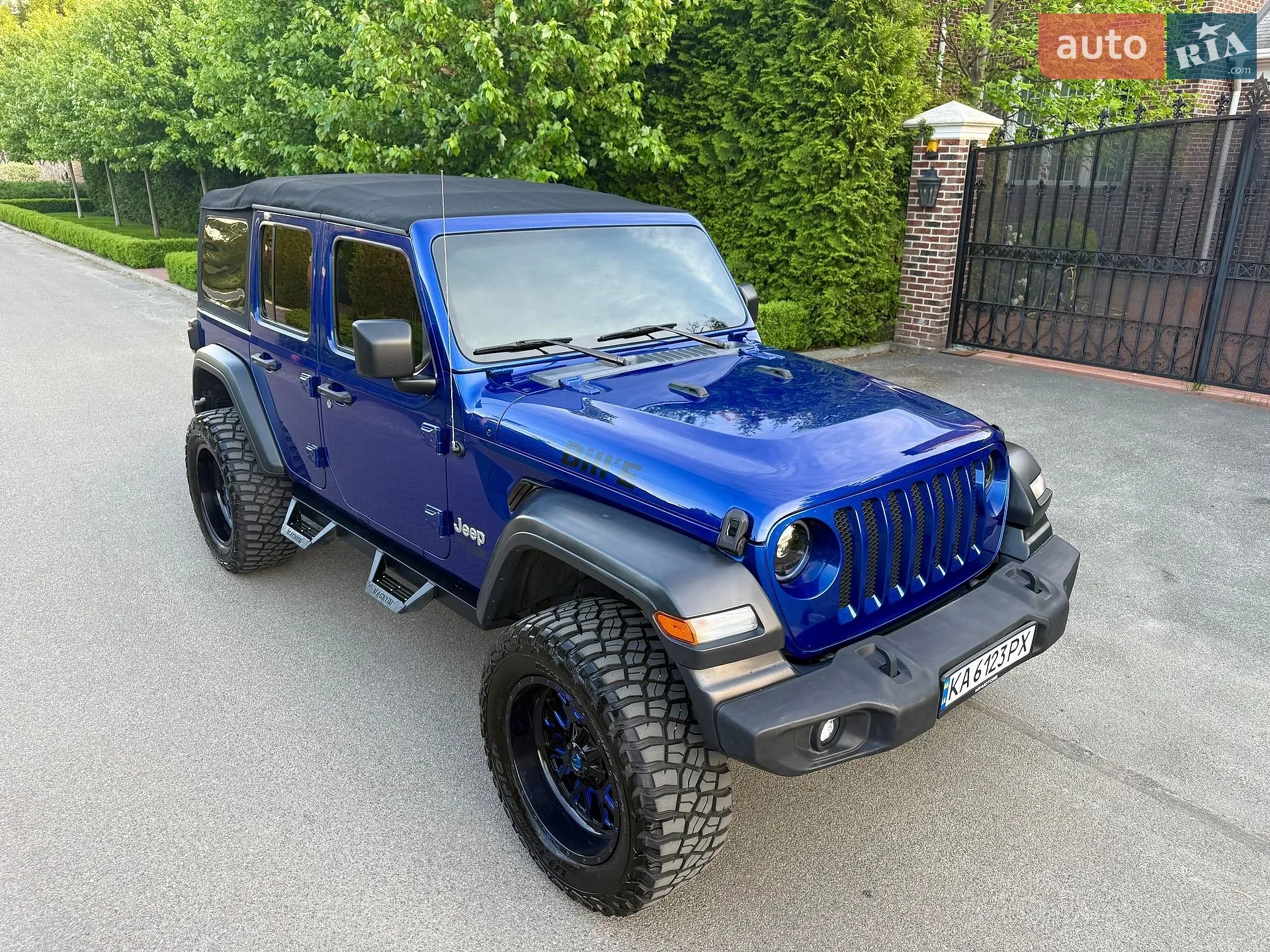 2019 Jeep Wrangler - мініатюра 22