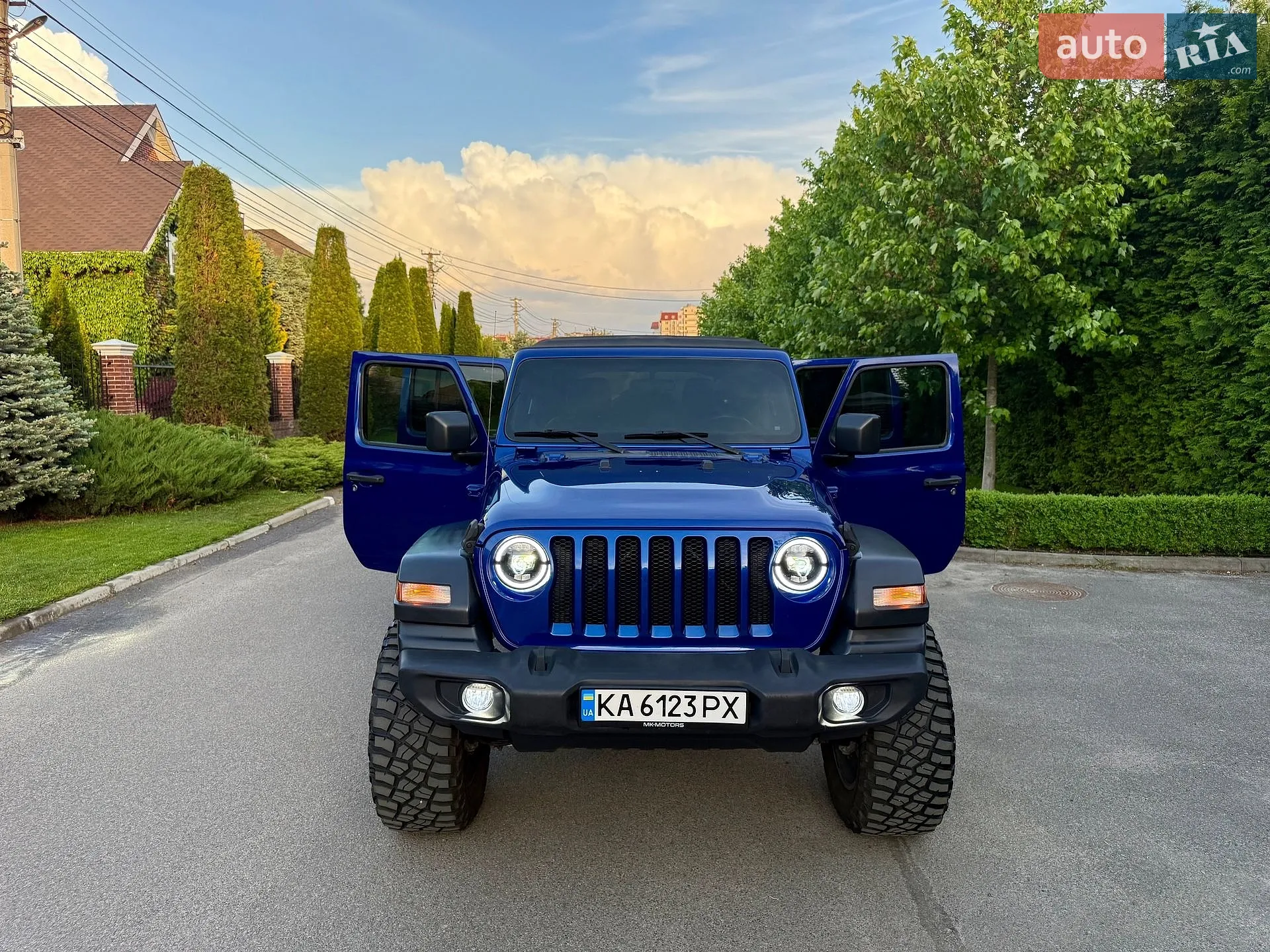 2019 Jeep Wrangler - мініатюра 41