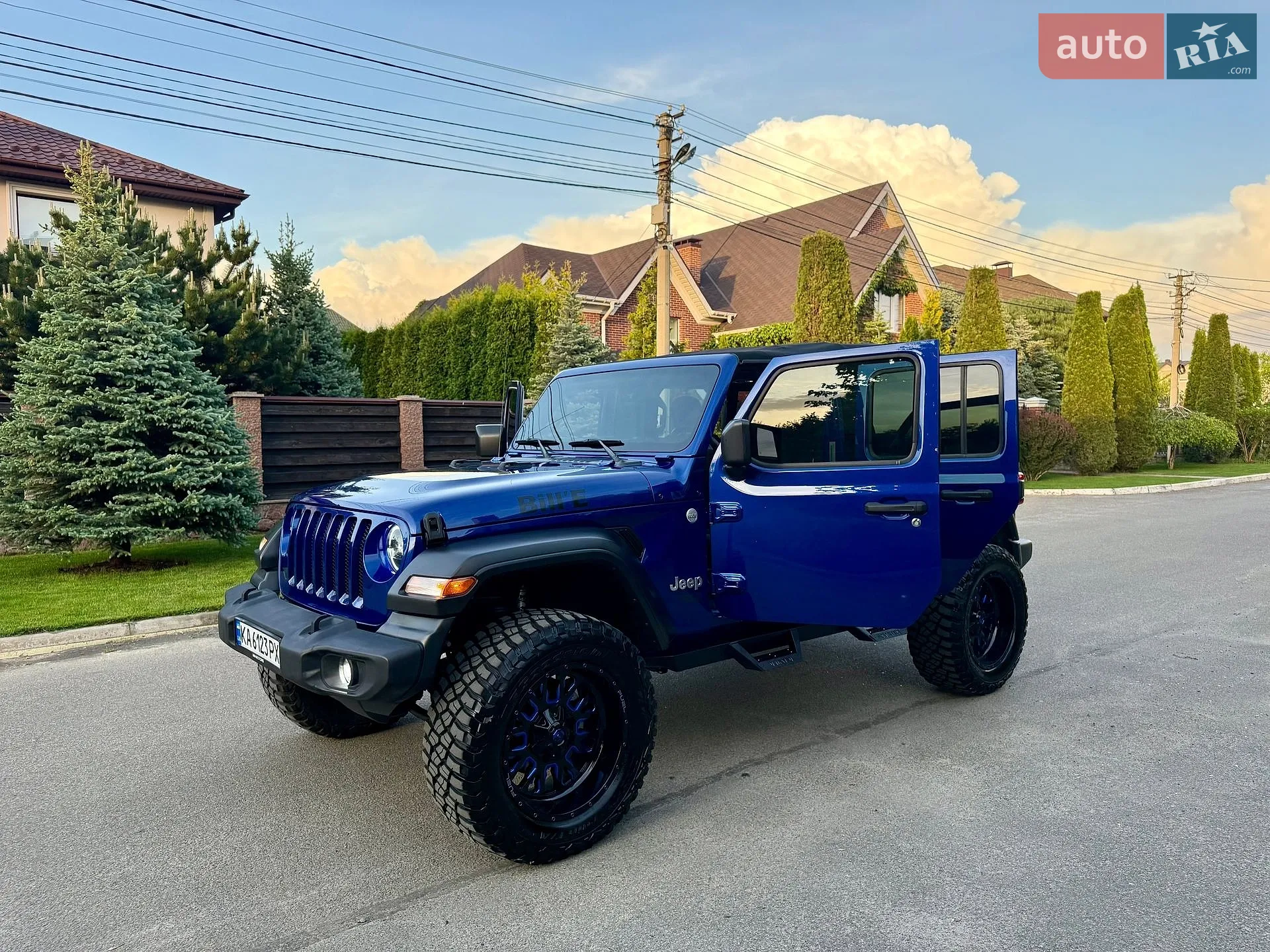 2019 Jeep Wrangler - мініатюра 42