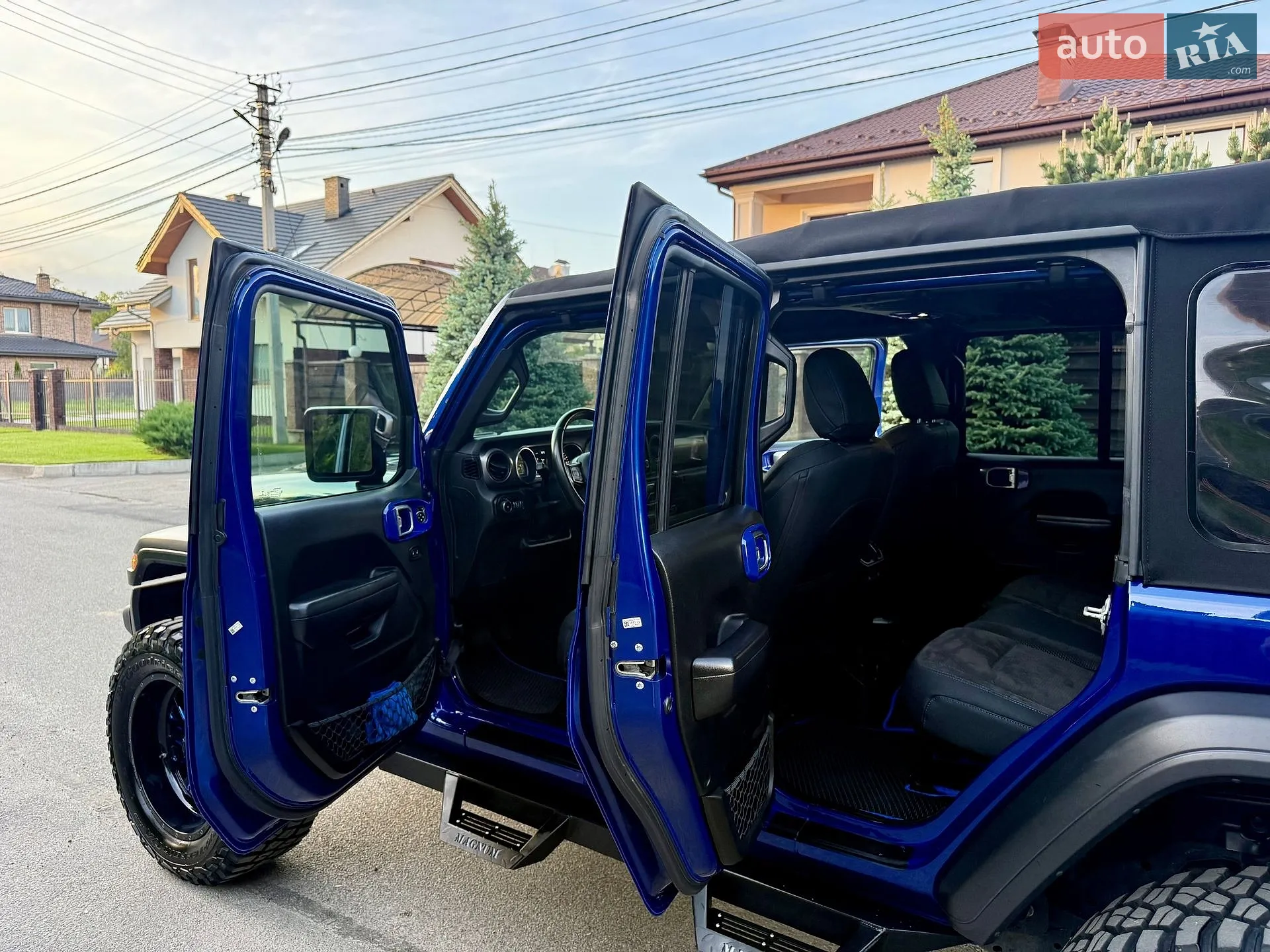2019 Jeep Wrangler - мініатюра 54