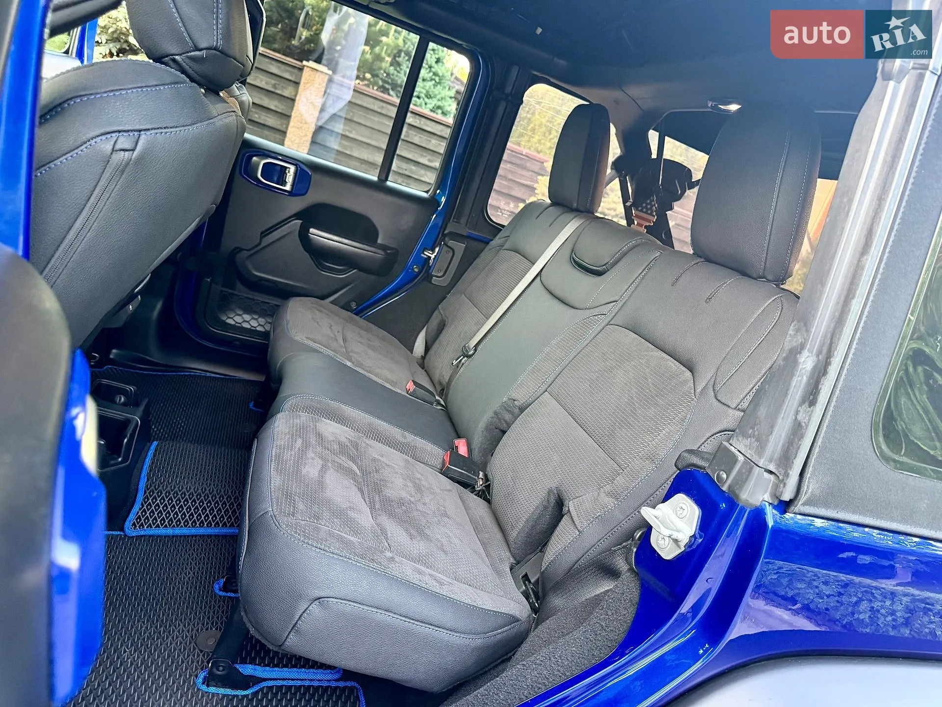 2019 Jeep Wrangler - мініатюра 58