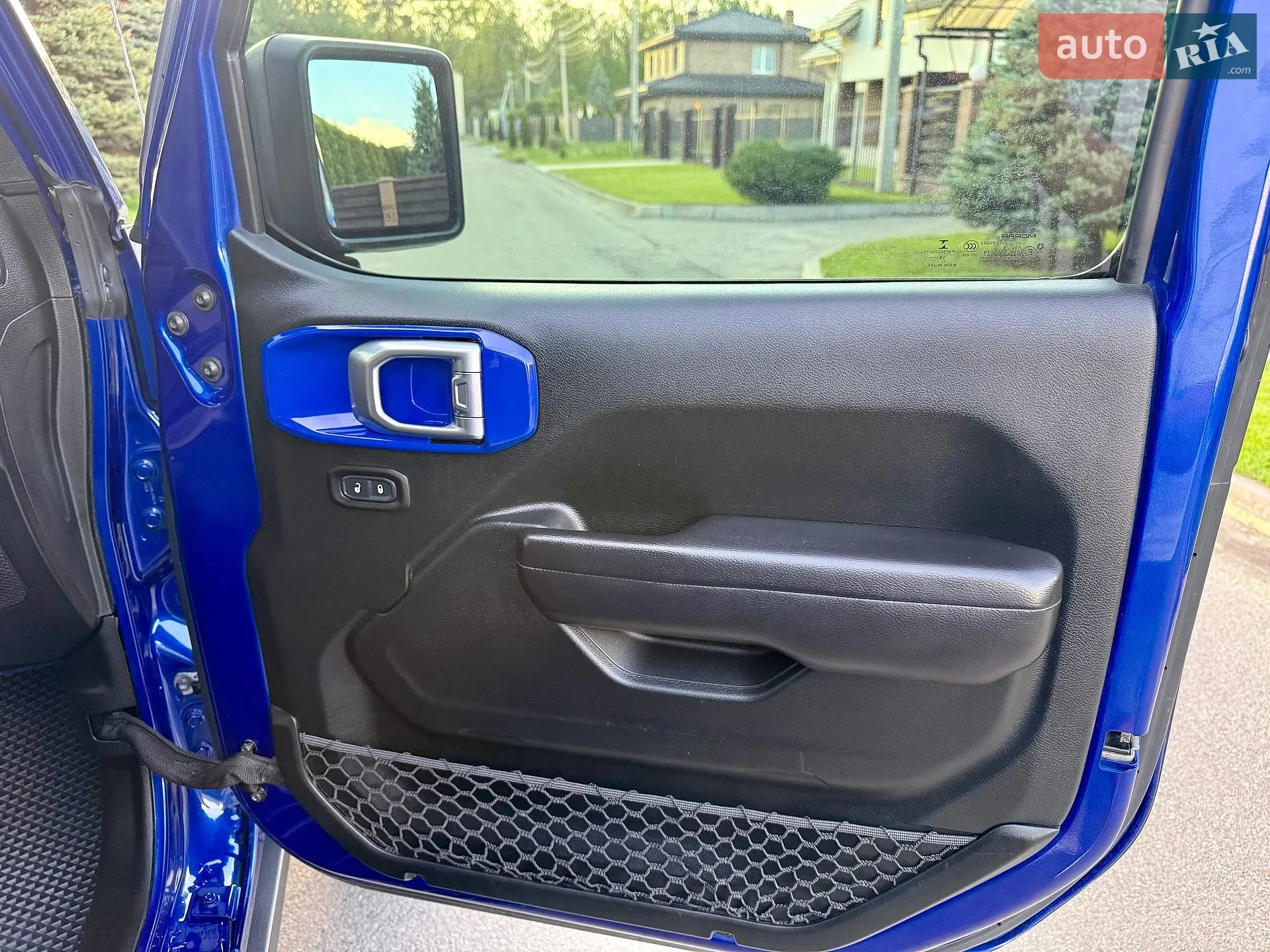 2019 Jeep Wrangler - мініатюра 63