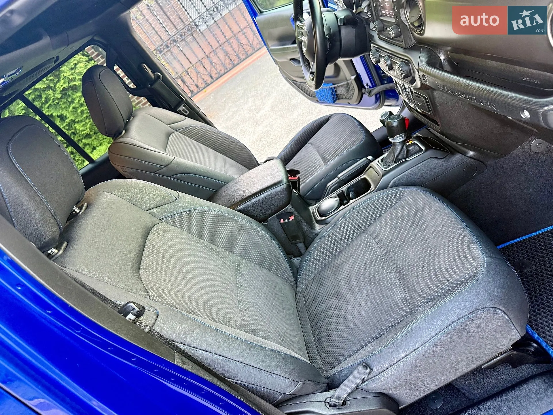 2019 Jeep Wrangler - мініатюра 67