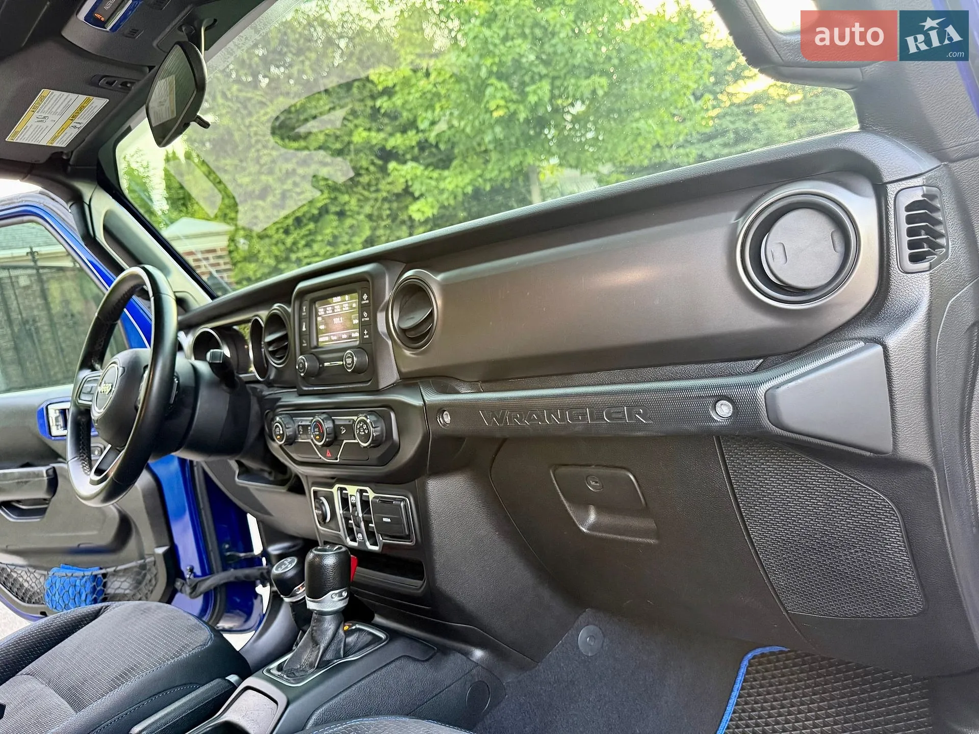 2019 Jeep Wrangler - мініатюра 72