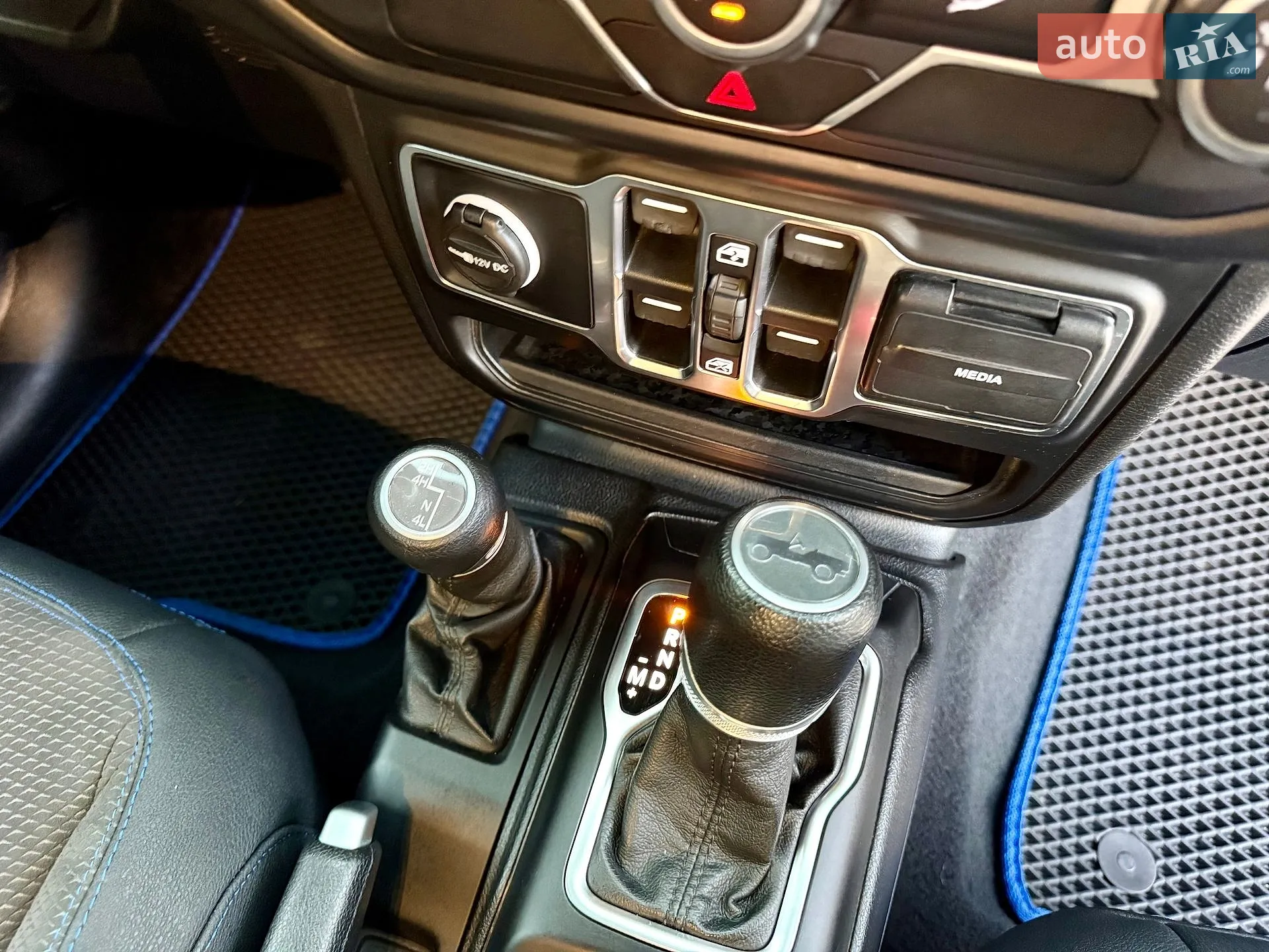 2019 Jeep Wrangler - мініатюра 81