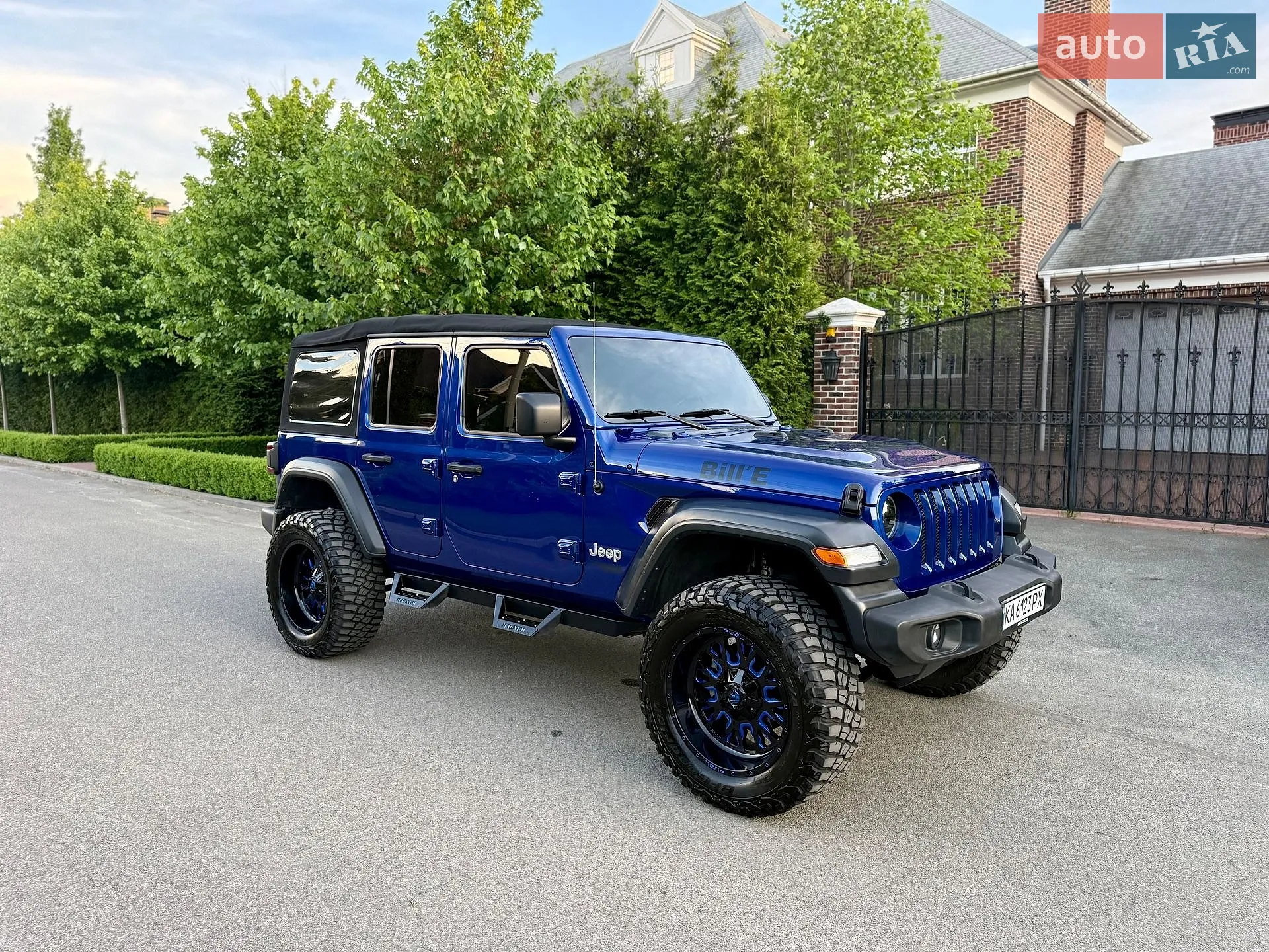 2019 Jeep Wrangler - мініатюра 90