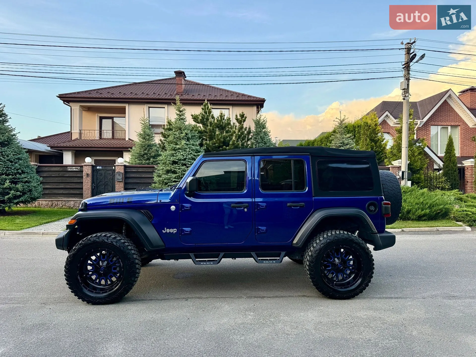 2019 Jeep Wrangler - мініатюра 95