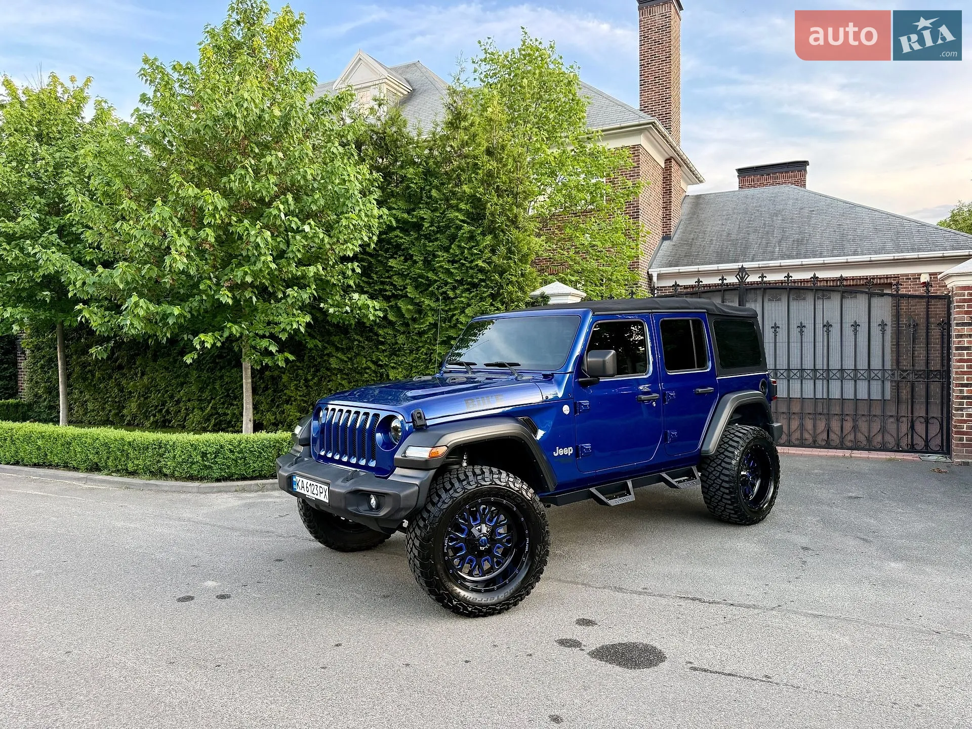 2019 Jeep Wrangler - мініатюра 100