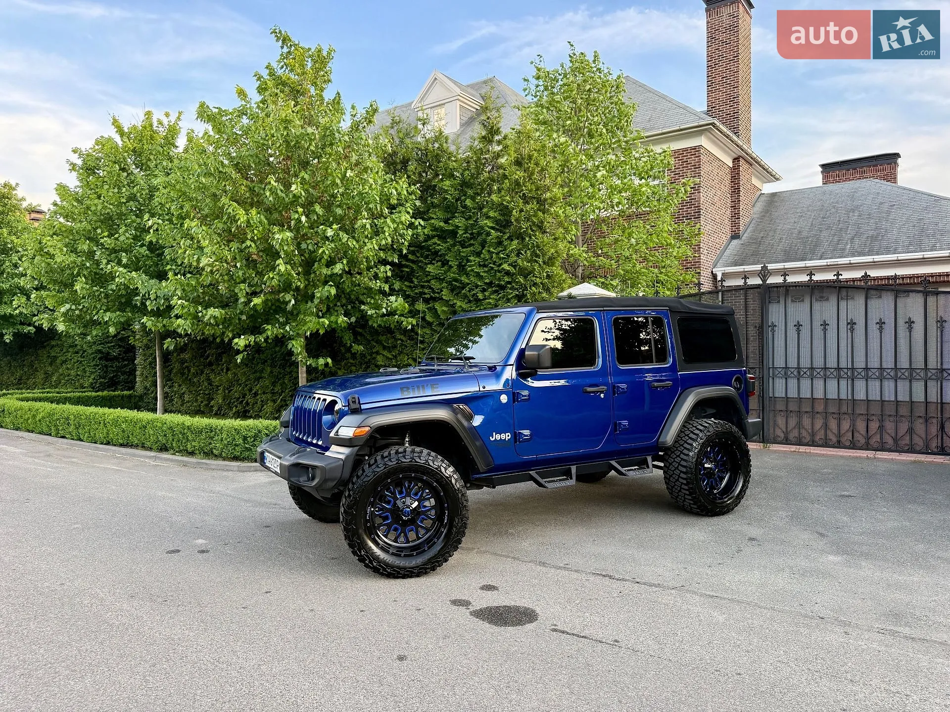 2019 Jeep Wrangler - мініатюра 102
