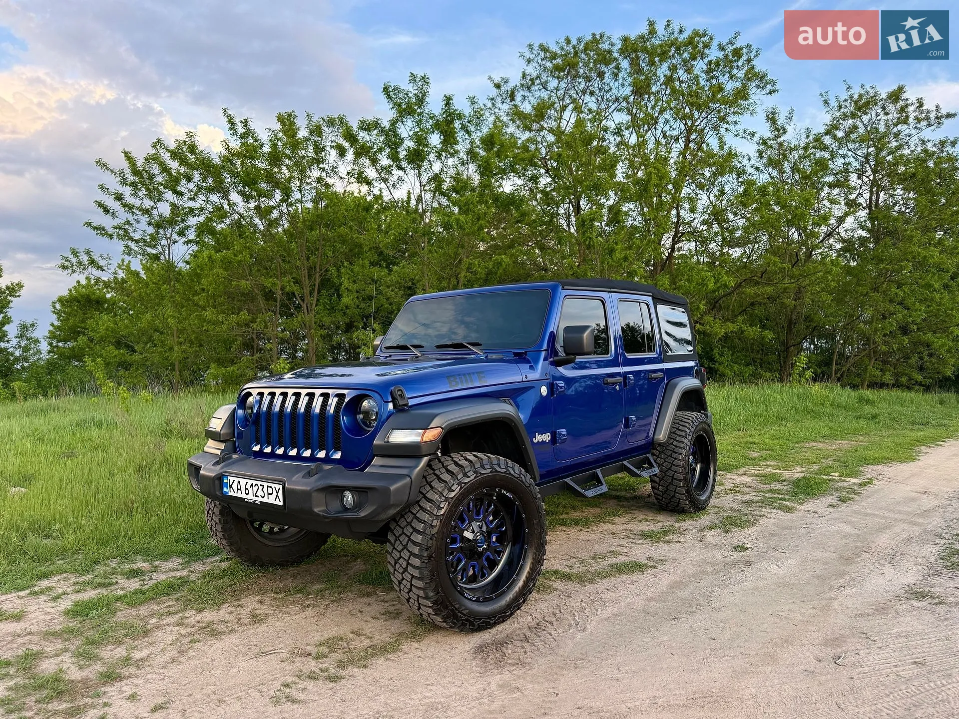 2019 Jeep Wrangler - мініатюра 112