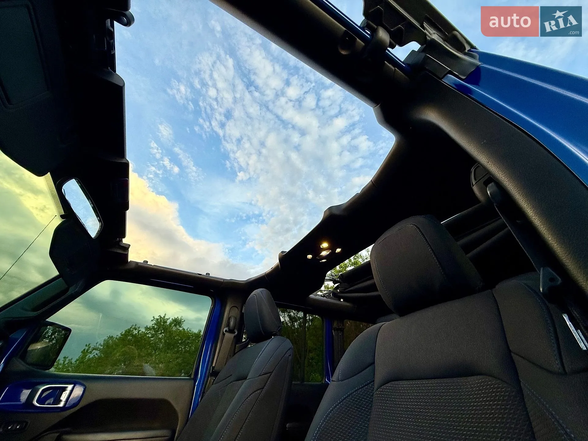 2019 Jeep Wrangler - мініатюра 118