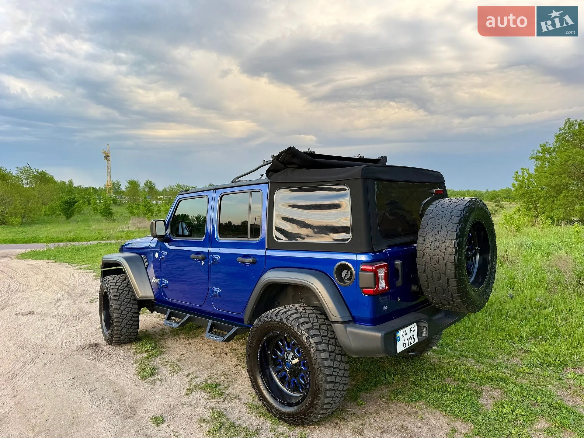 2019 Jeep Wrangler - мініатюра 124