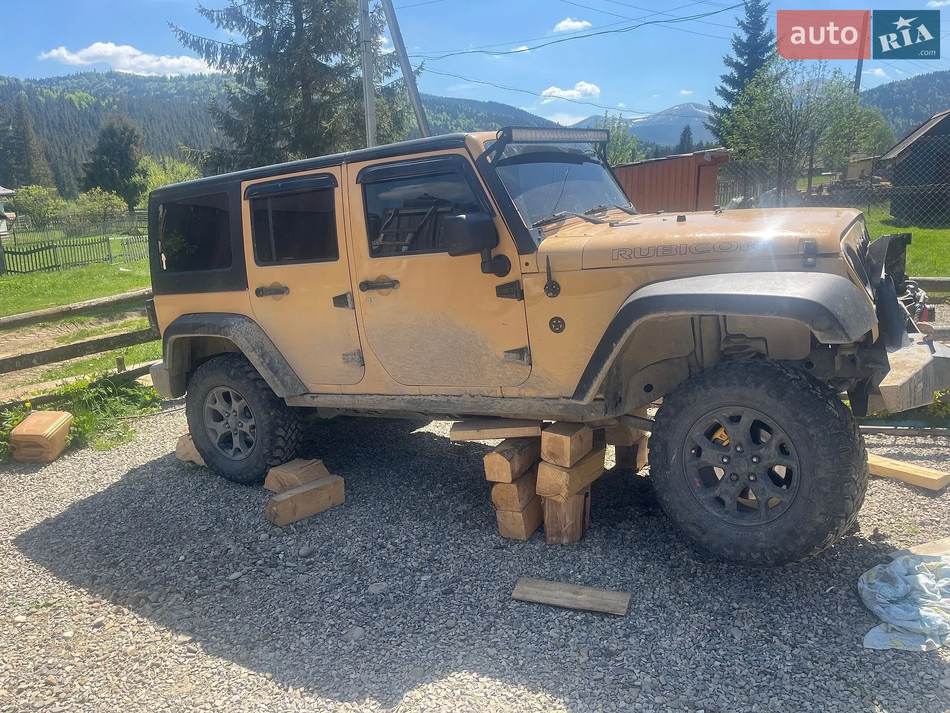 2014 Jeep Wrangler - мініатюра 2