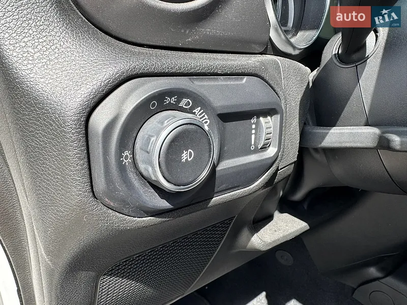 Jeep Wrangler 2022 VIN 1C4GJXAN0PW560851 фото оголошення 13 з 72