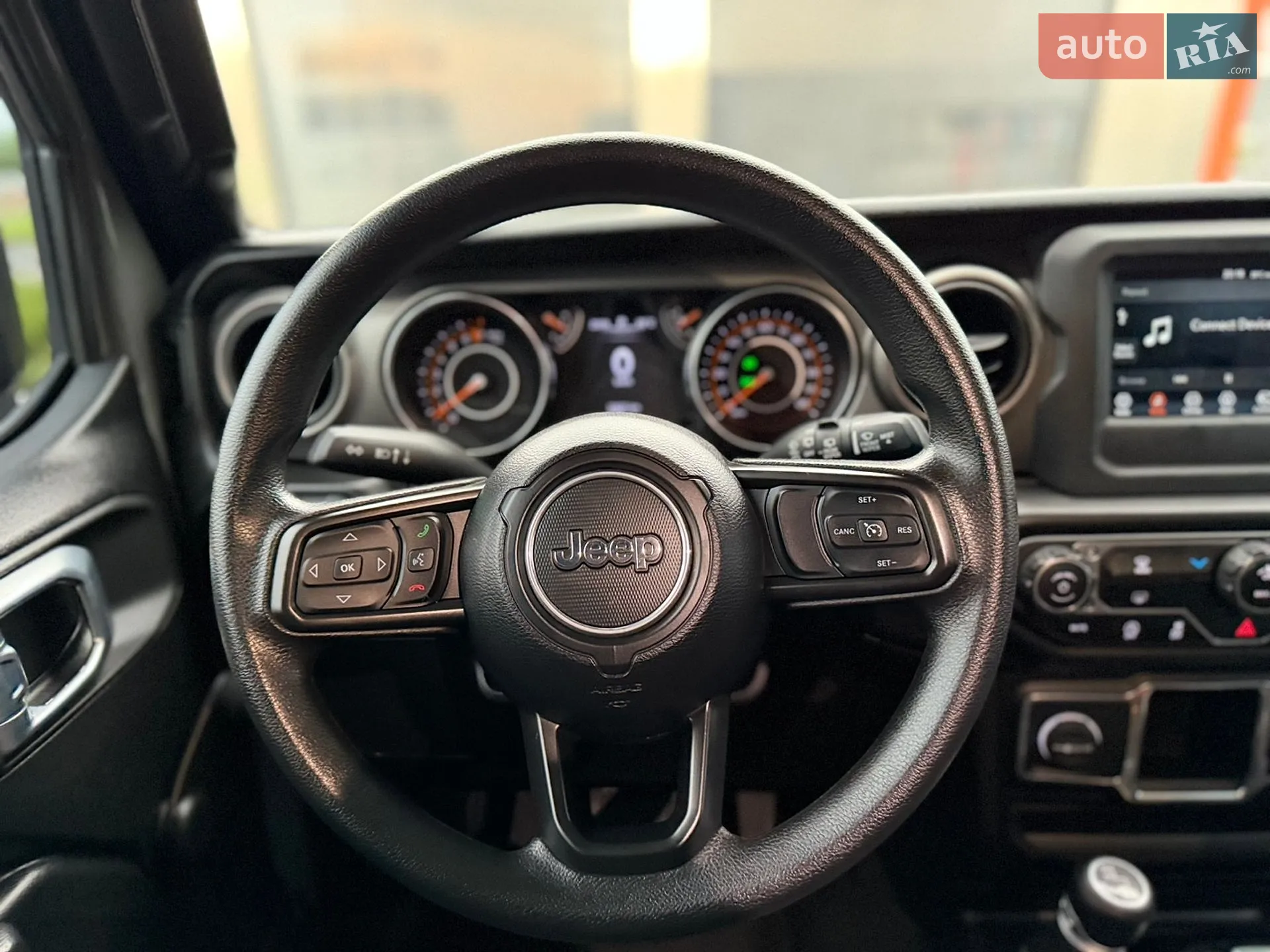 2022 Jeep Wrangler - мініатюра 13