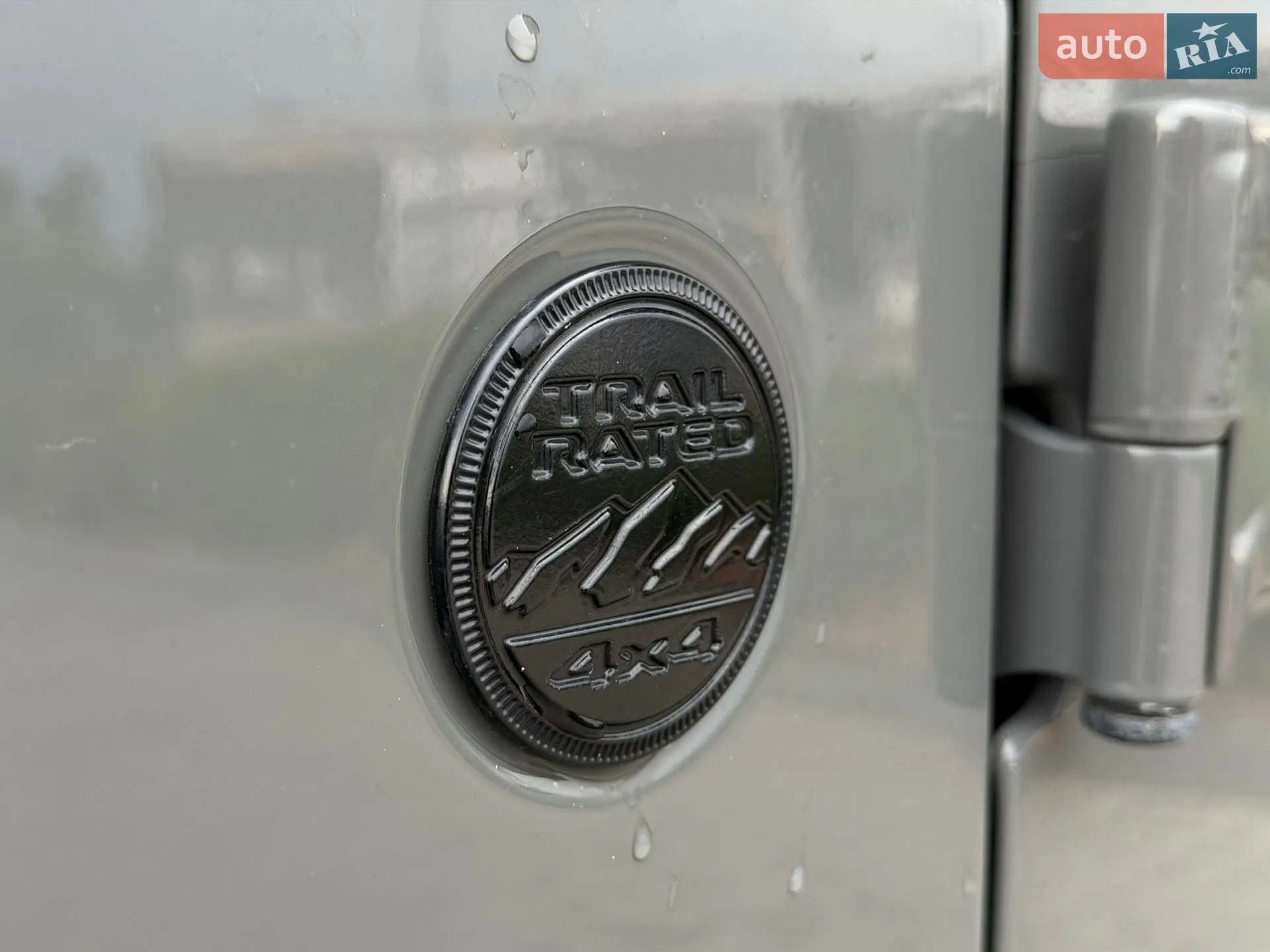 2022 Jeep Wrangler - мініатюра 19