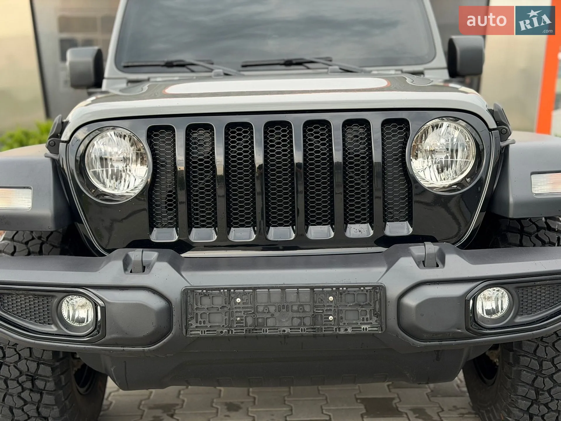 2022 Jeep Wrangler - мініатюра 21