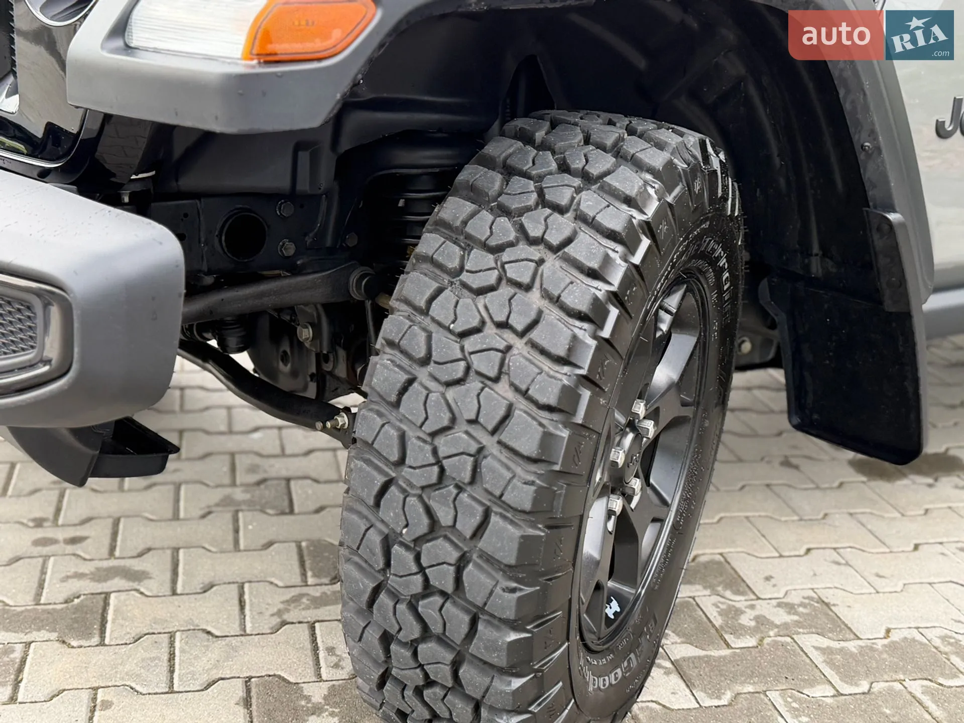 2022 Jeep Wrangler - мініатюра 28