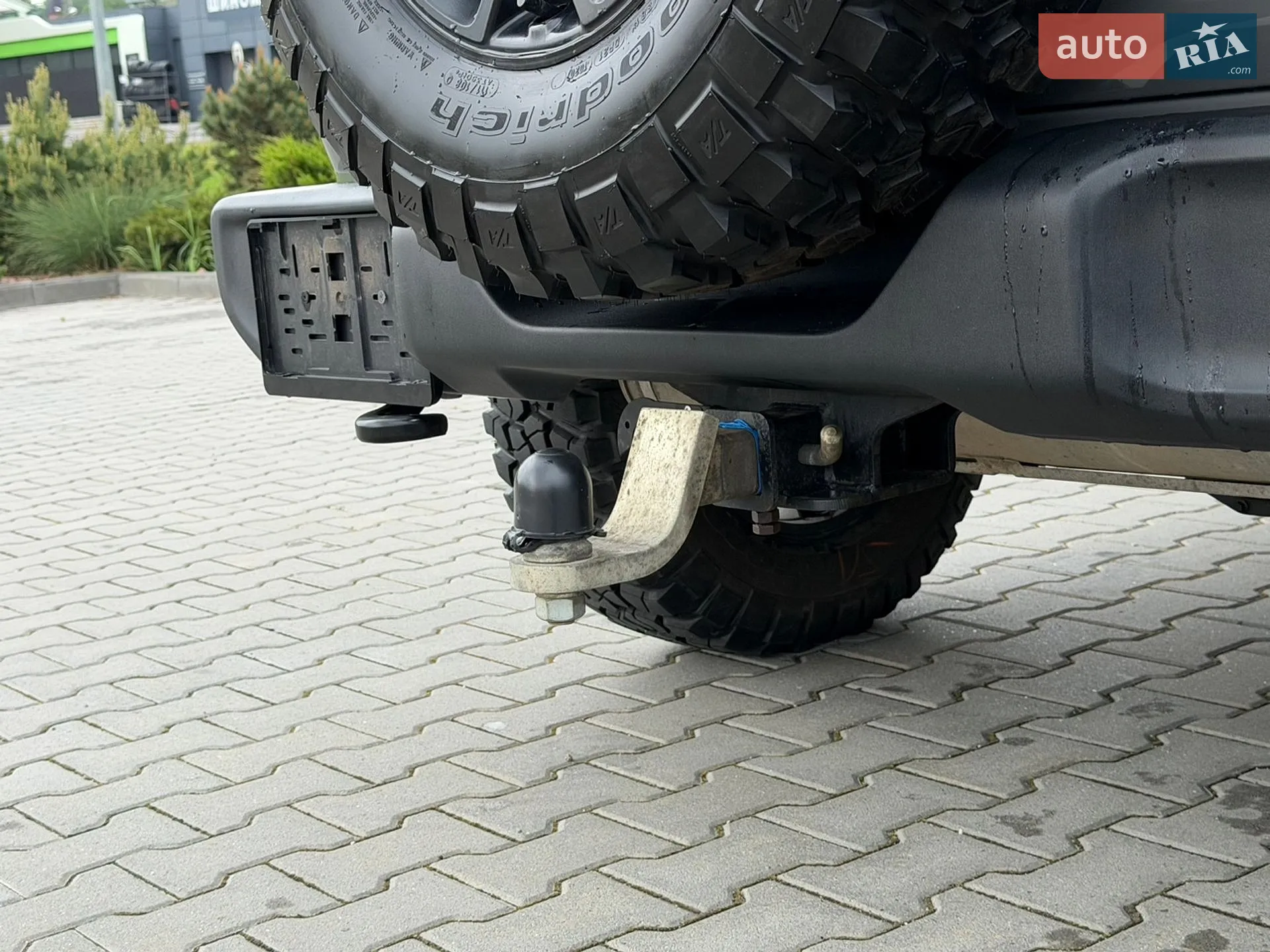 2022 Jeep Wrangler - мініатюра 32