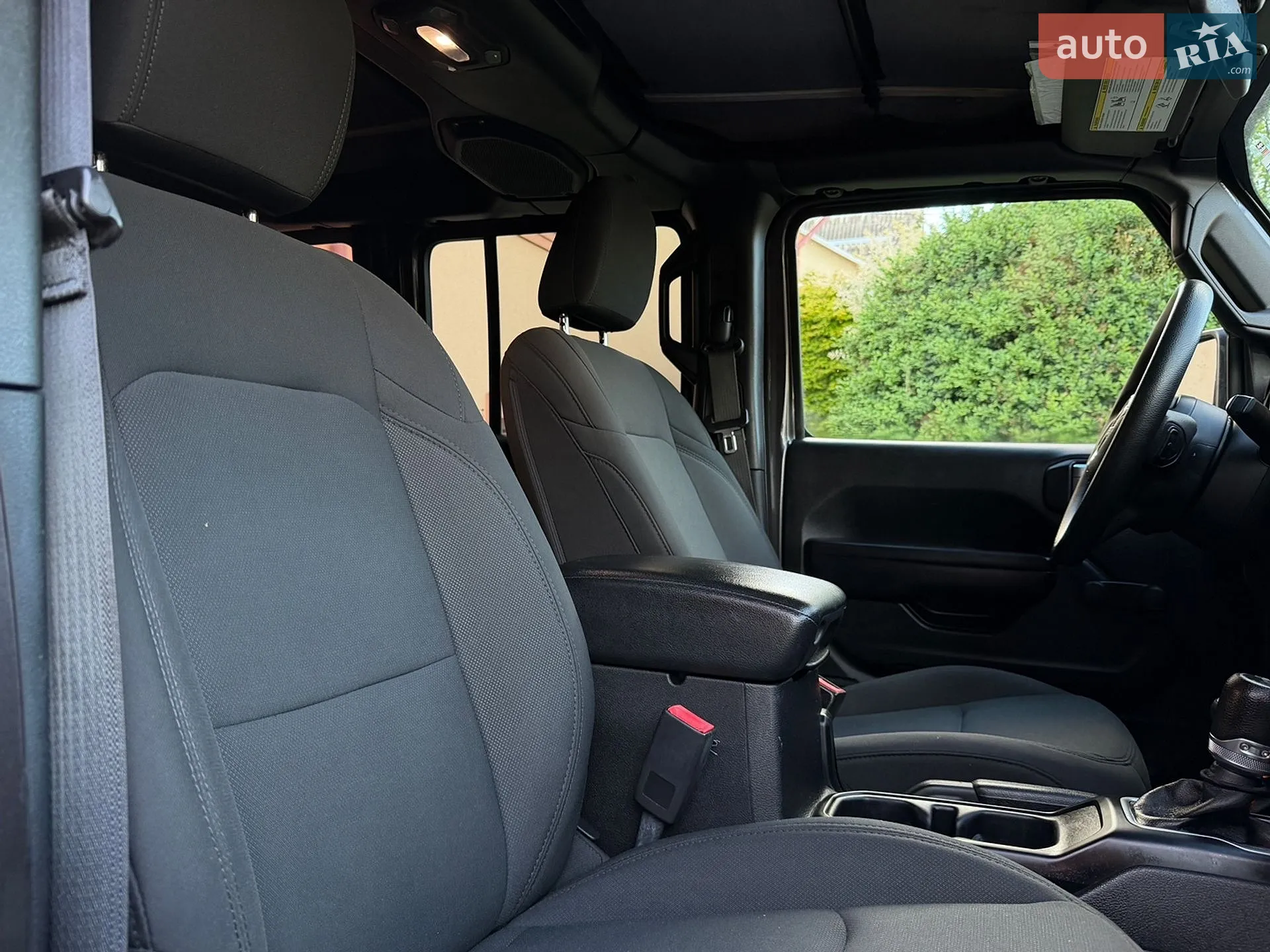 2018 Jeep Wrangler - мініатюра 45