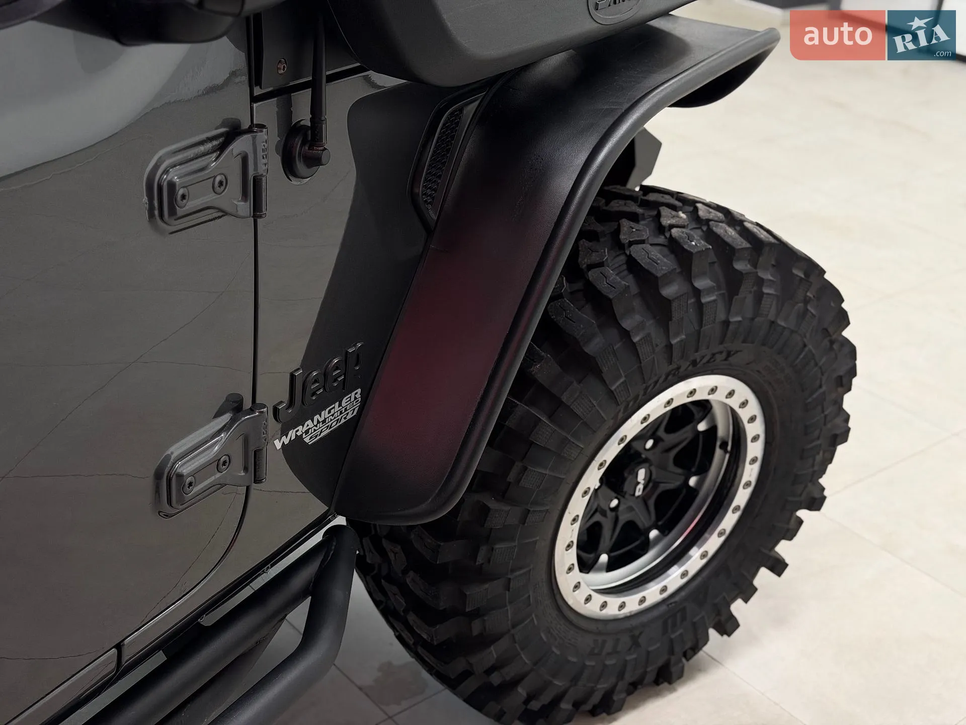 2020 Jeep Wrangler - мініатюра 9