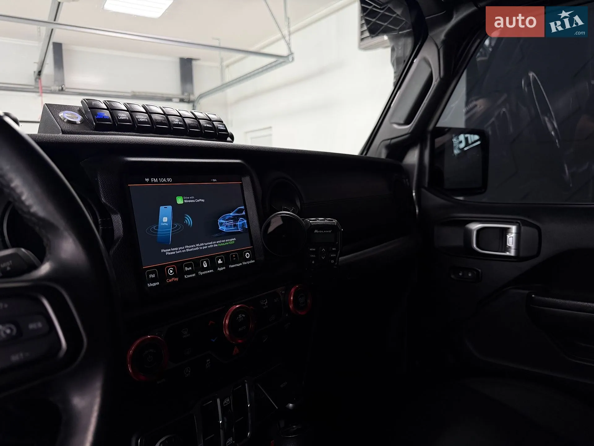 2020 Jeep Wrangler - мініатюра 46