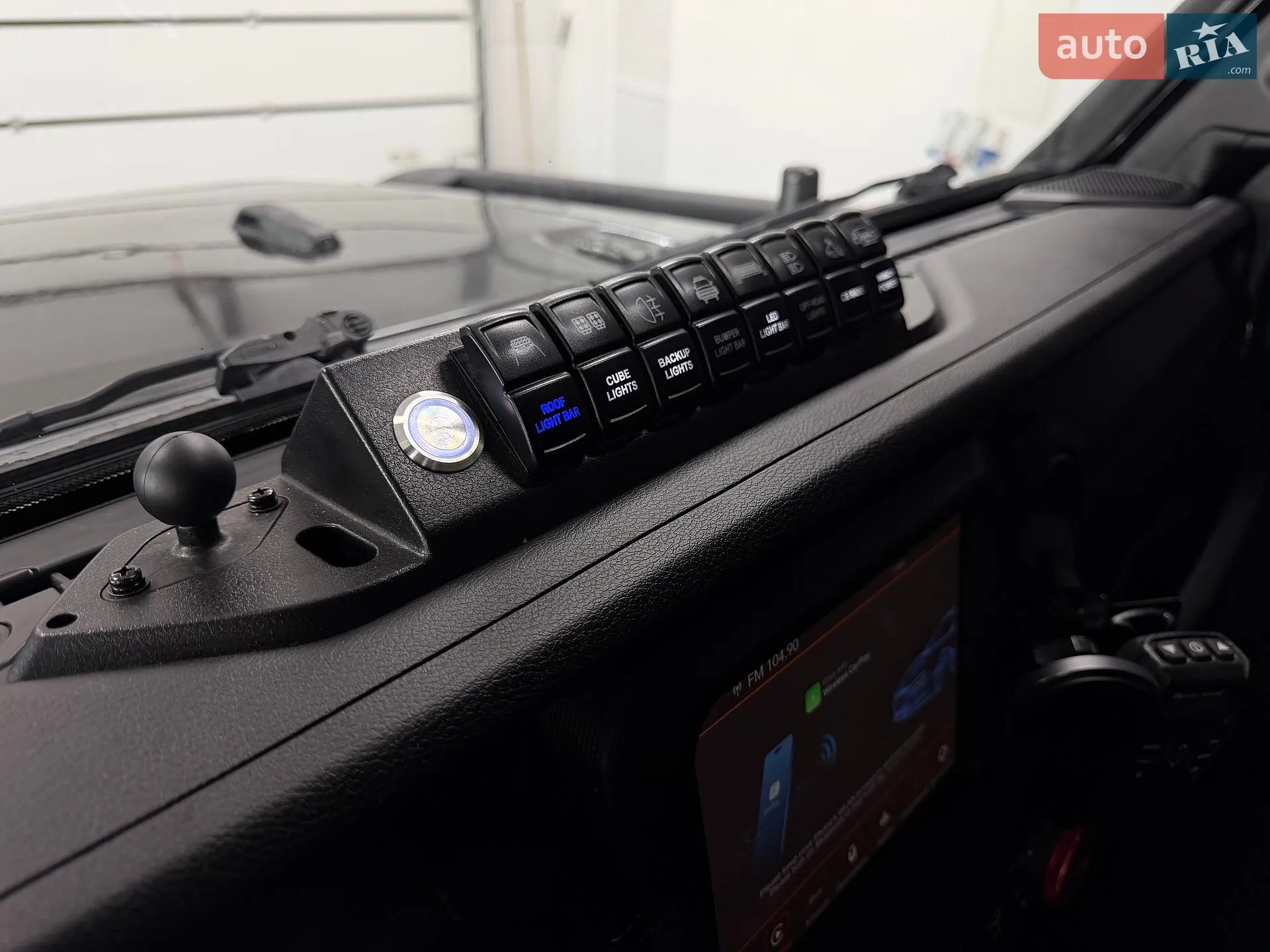 2020 Jeep Wrangler - мініатюра 48