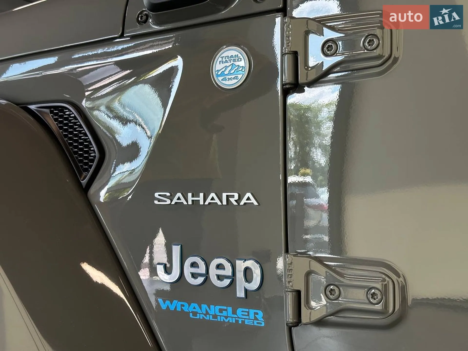 2022 Jeep Wrangler - мініатюра 30