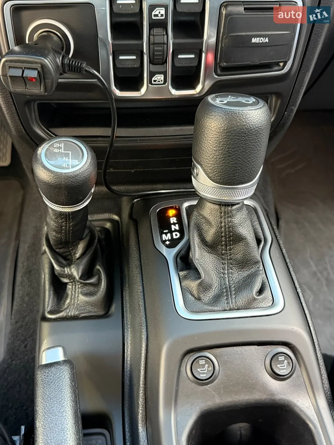 2018 Jeep Wrangler - мініатюра 28