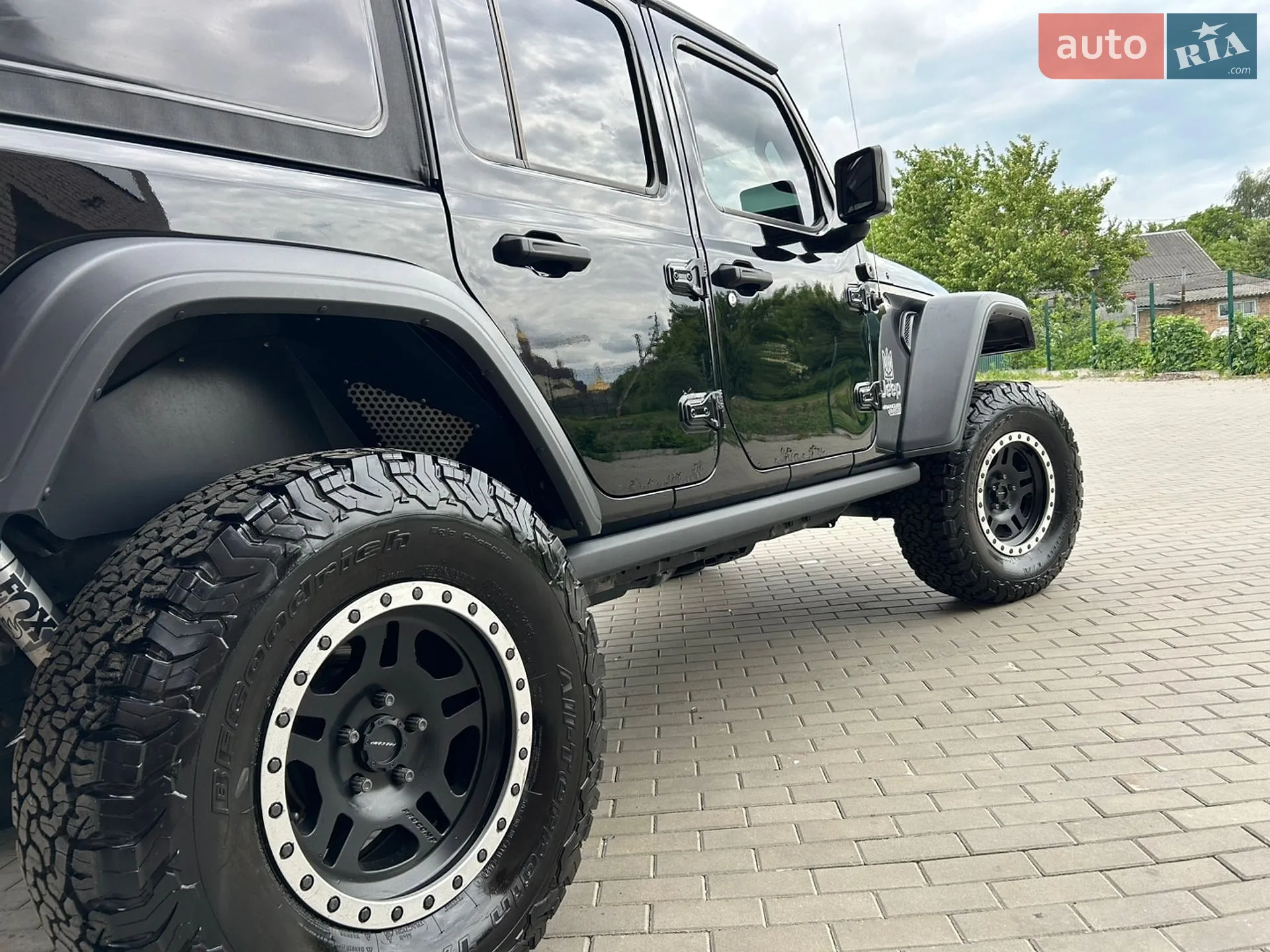 2018 Jeep Wrangler - мініатюра 5