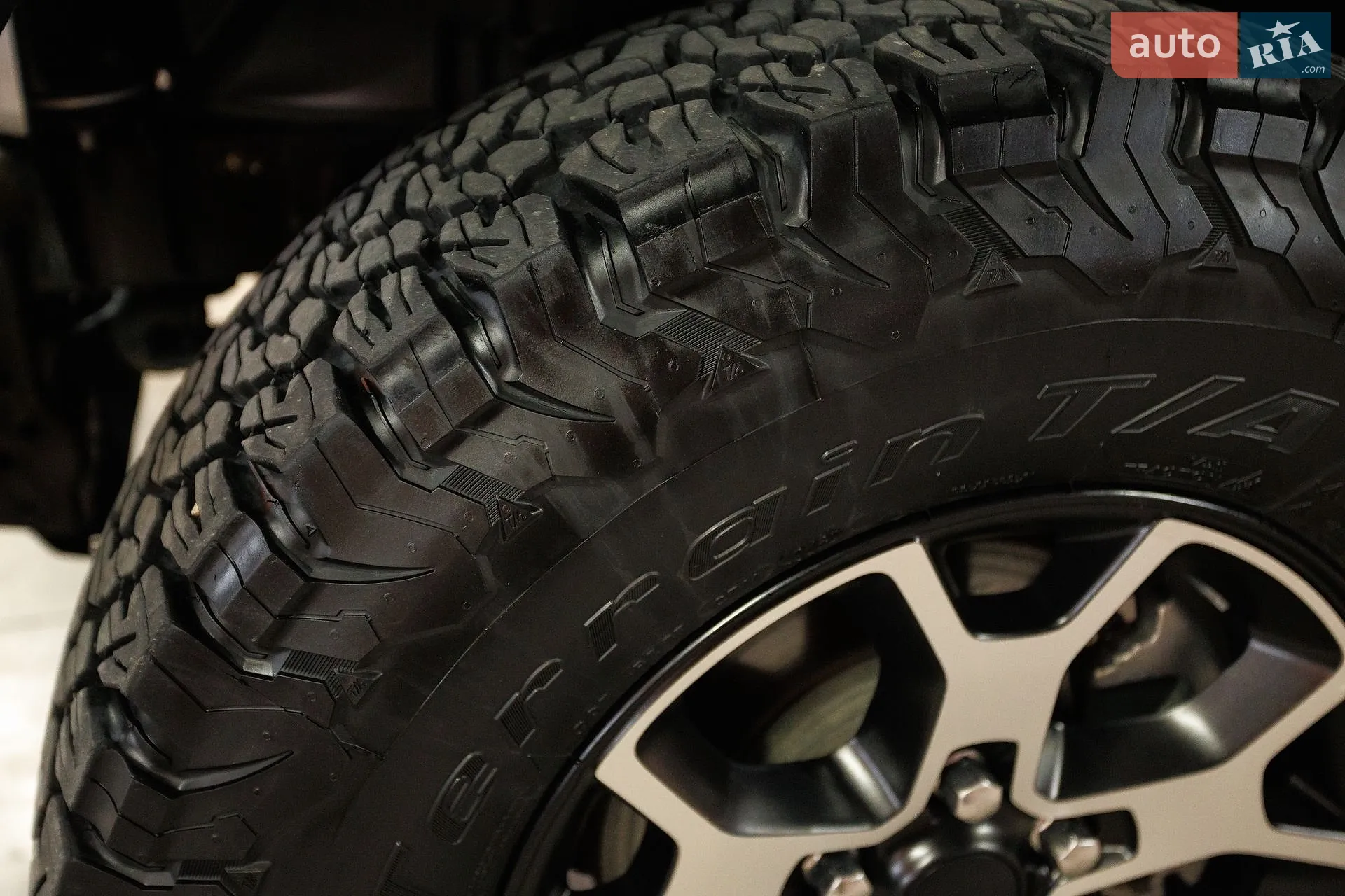 2020 Jeep Wrangler - мініатюра 37