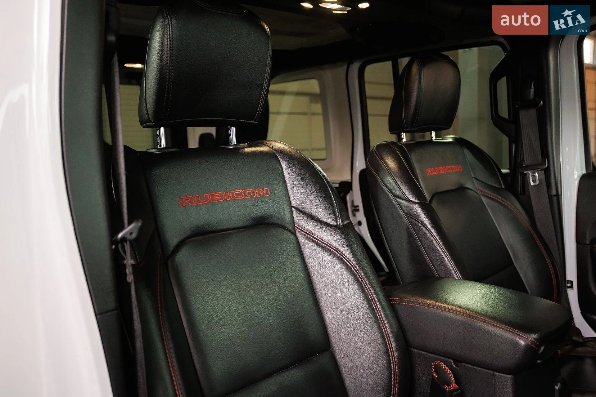 2020 Jeep Wrangler - мініатюра 45