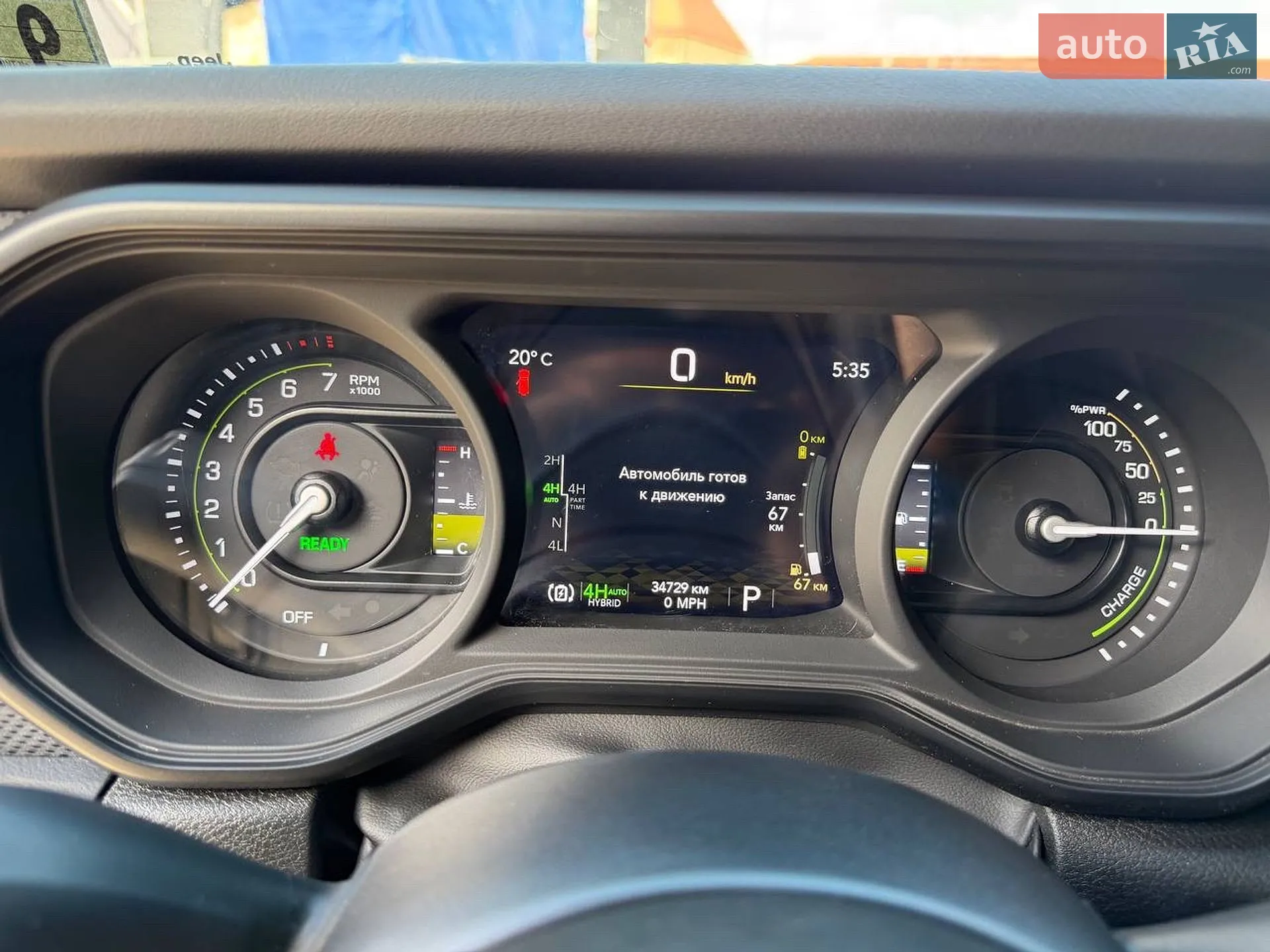 2024 Jeep Wrangler - мініатюра 18
