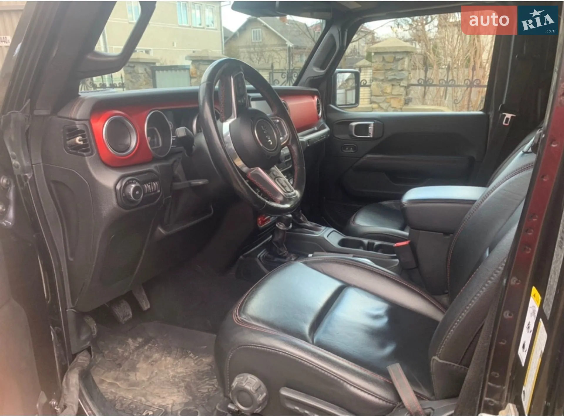 2018 Jeep Wrangler - мініатюра 11