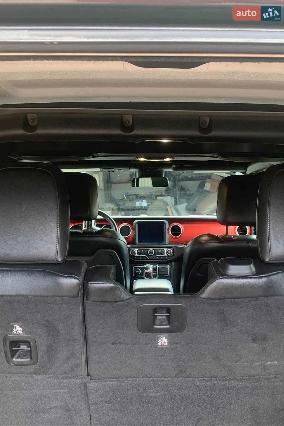 2018 Jeep Wrangler - мініатюра 15