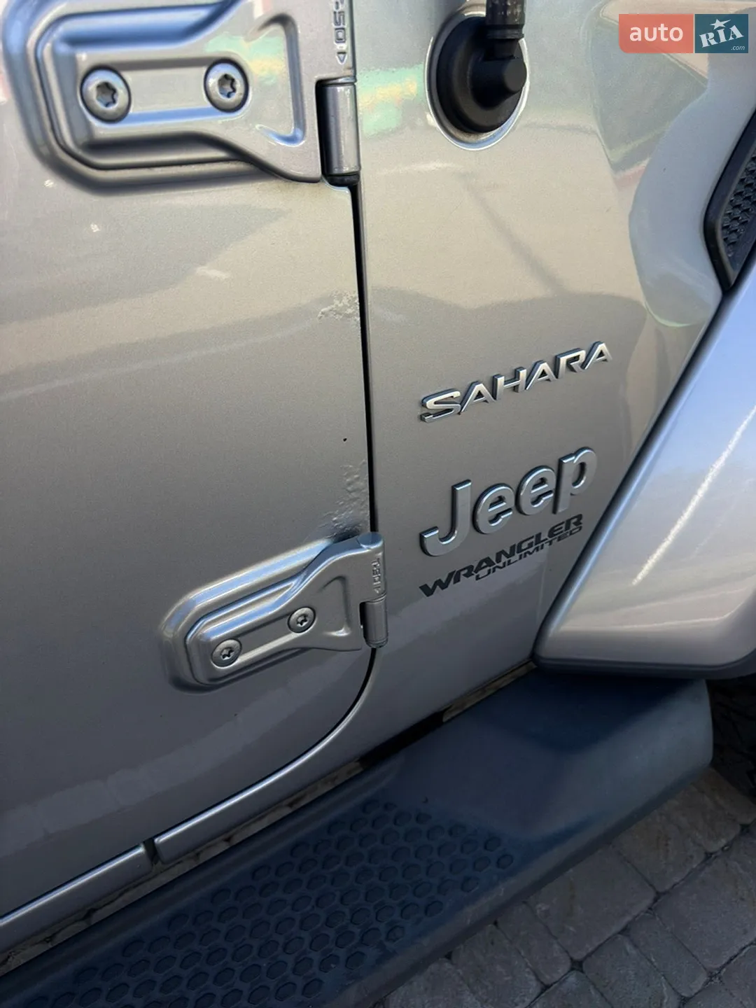 2018 Jeep Wrangler - мініатюра 28
