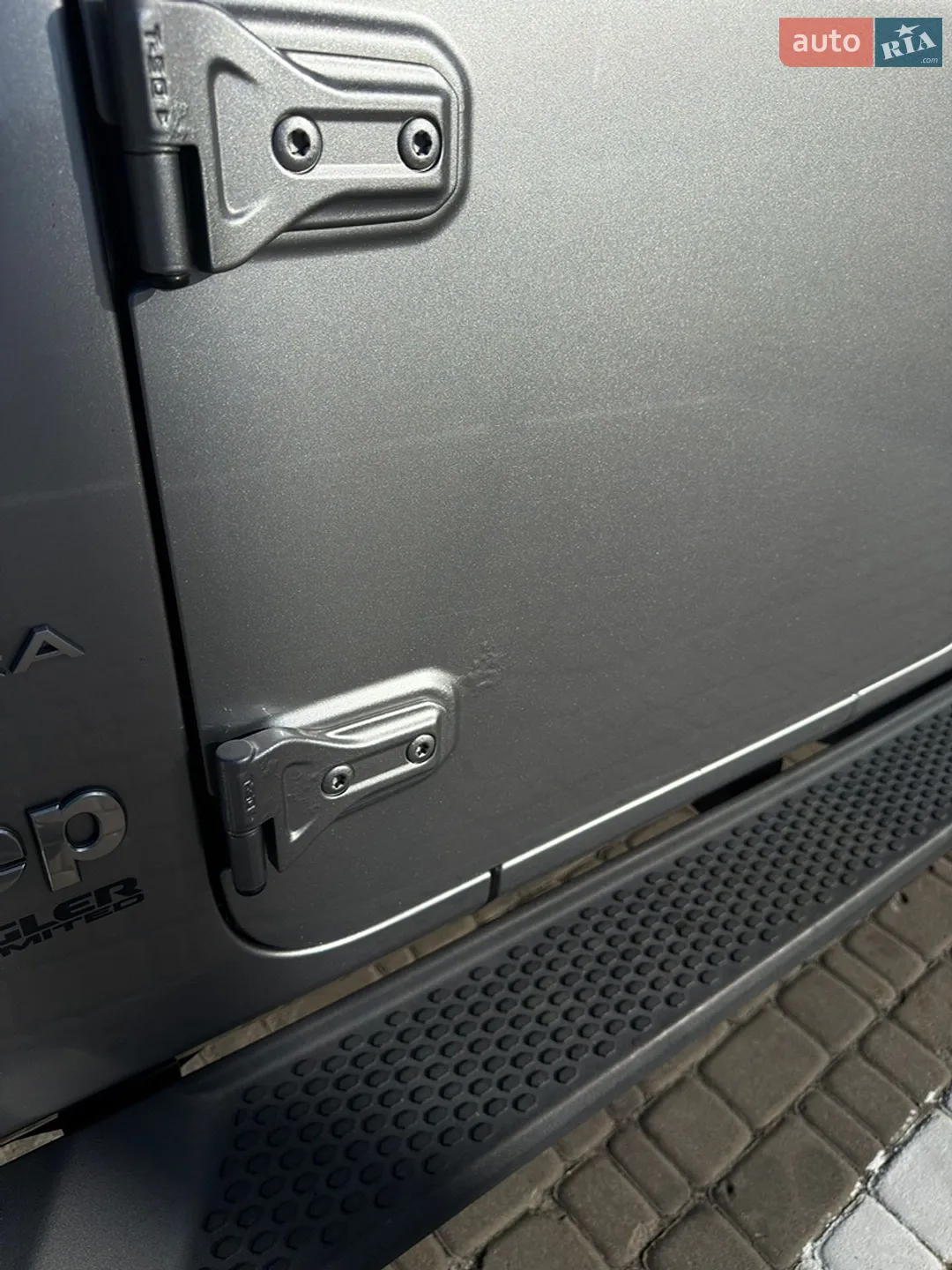 2018 Jeep Wrangler - мініатюра 30