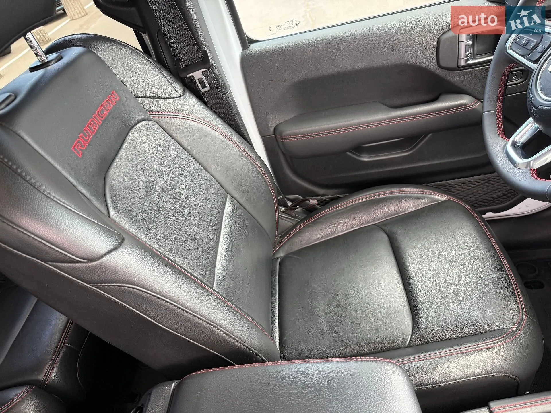 2023 Jeep Wrangler - мініатюра 34