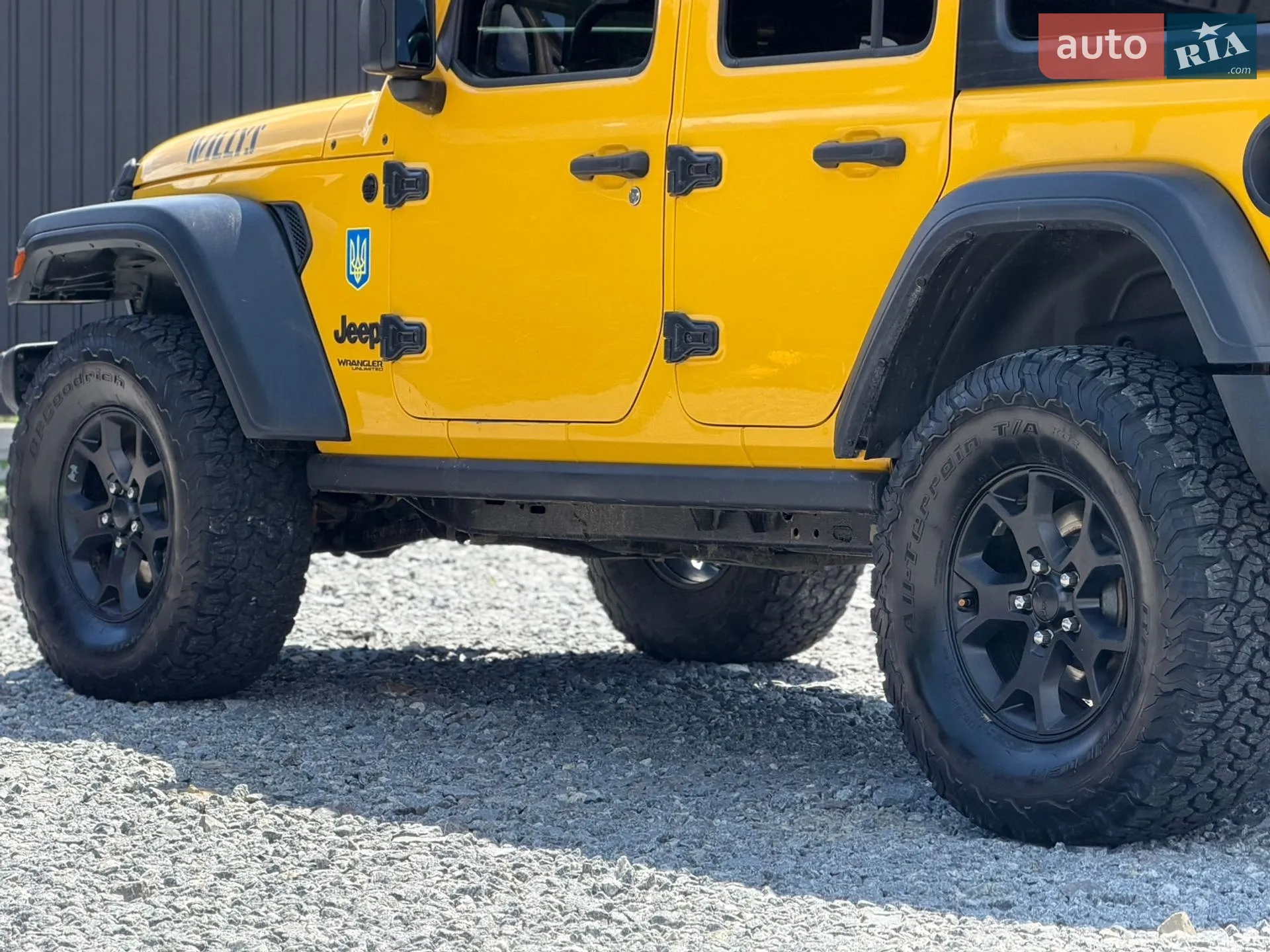 2020 Jeep Wrangler - мініатюра 15
