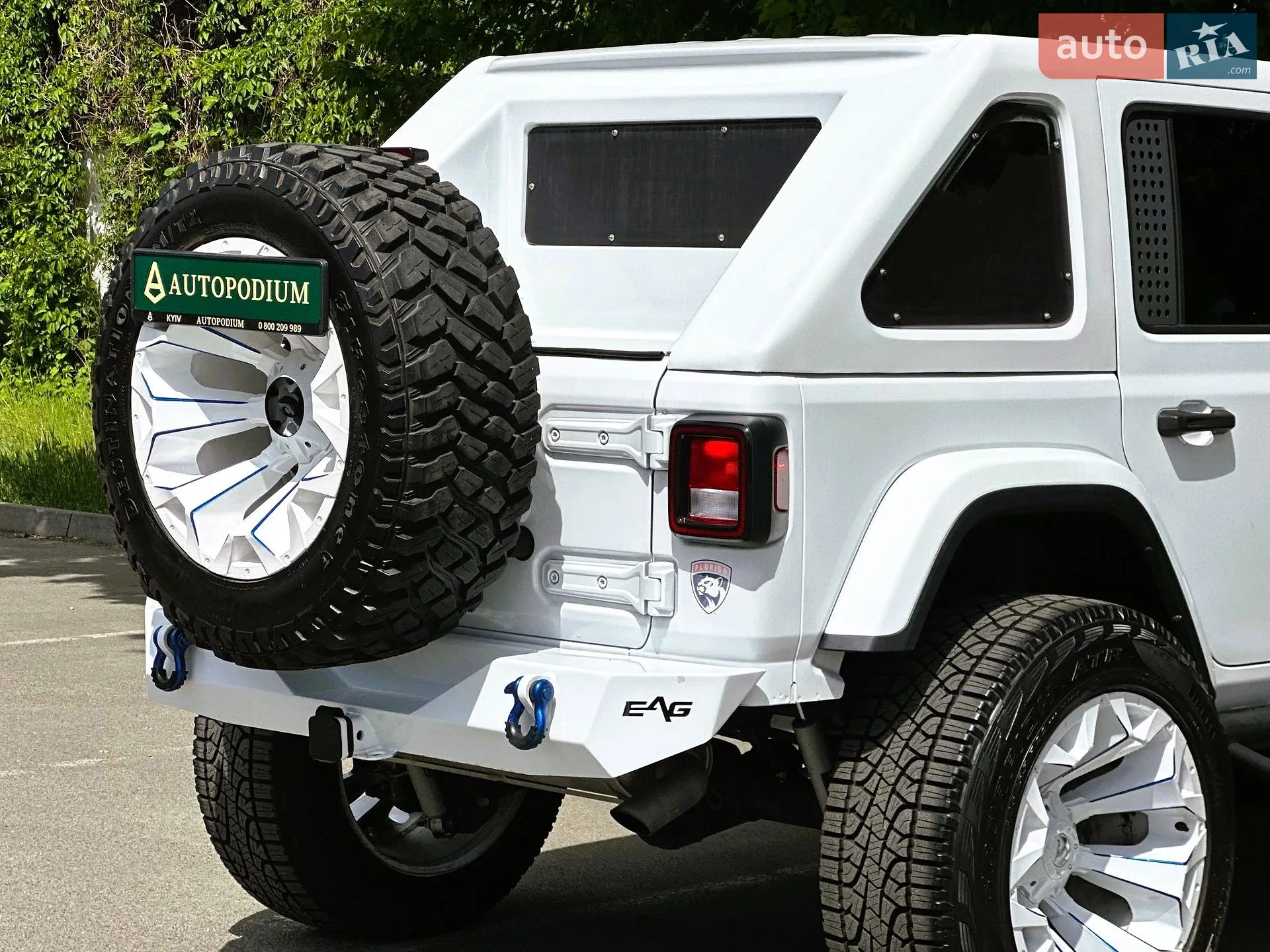 2018 Jeep Wrangler - мініатюра 13