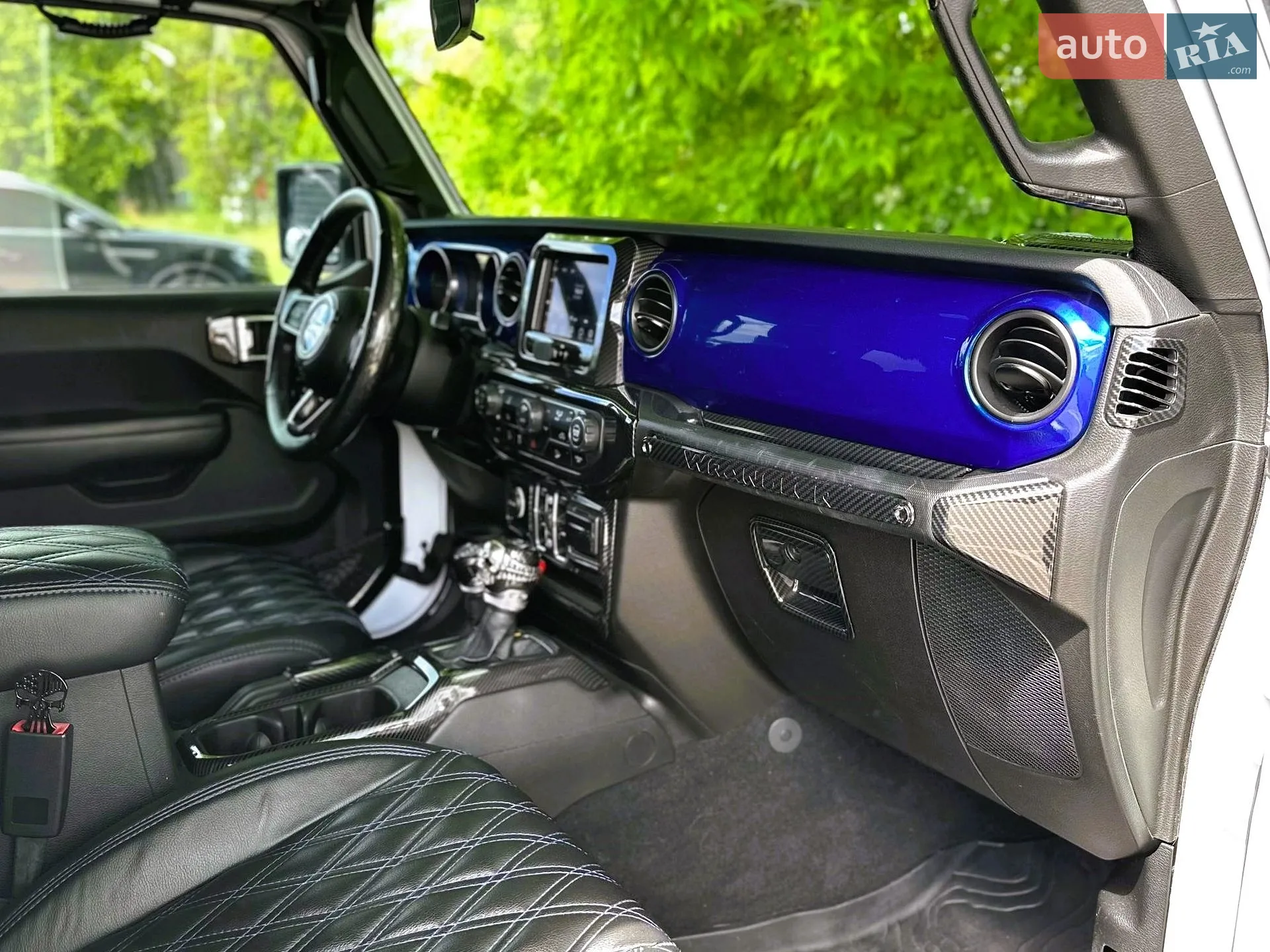2018 Jeep Wrangler - мініатюра 37